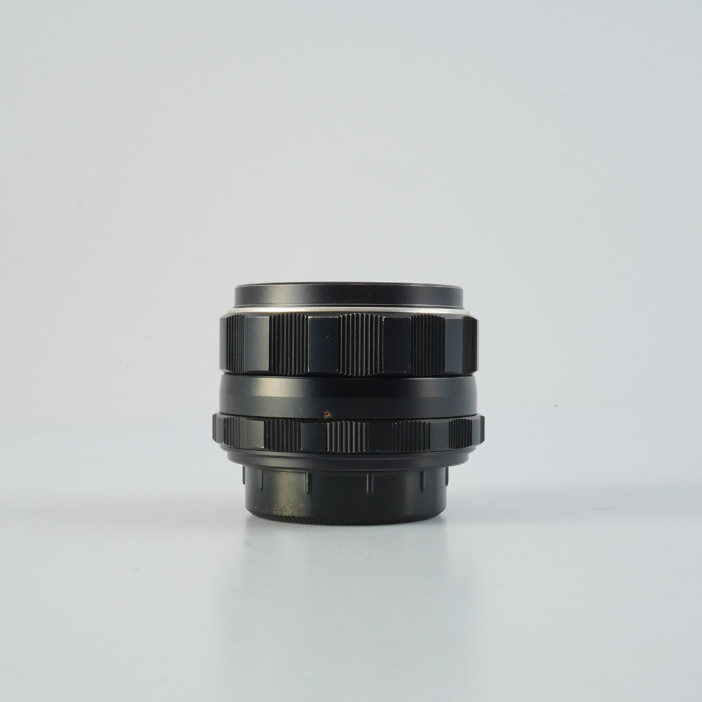 8 Elements PENTAX Super Takumar 50mm F/1.4 (M42用) 単焦点レンズ