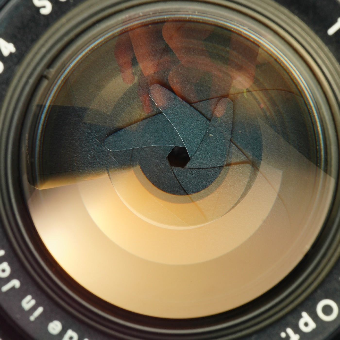 8 Elements PENTAX Super Takumar 50mm F/1.4 (M42用) 単焦点レンズ