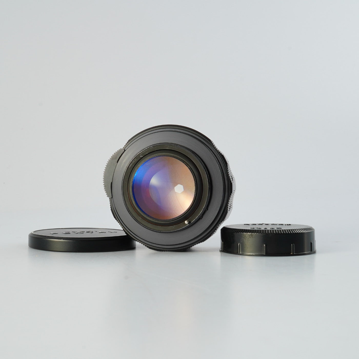 8 Elements PENTAX Super Takumar 50mm F/1.4 (M42用) 単焦点レンズ
