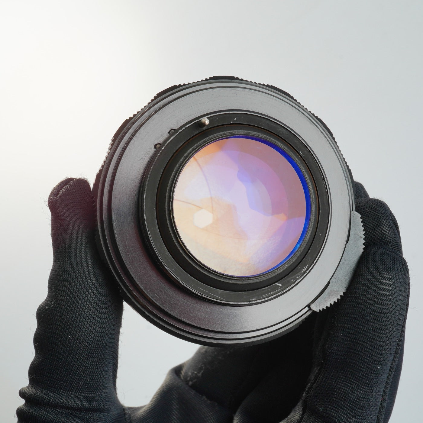 8 Elements PENTAX Super Takumar 50mm F/1.4 (M42用) 単焦点レンズ