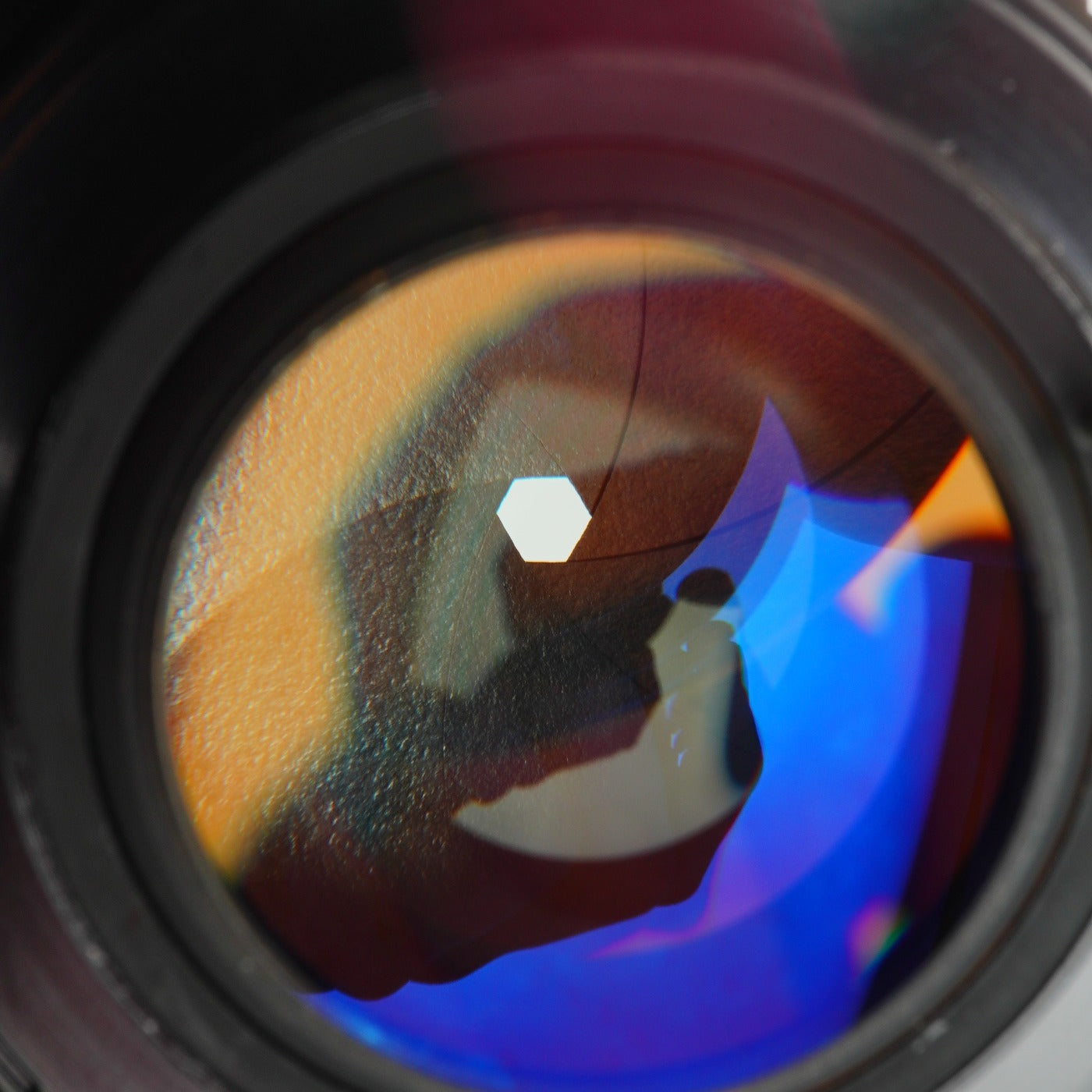 8 Elements PENTAX Super Takumar 50mm F/1.4 (M42用) 単焦点レンズ