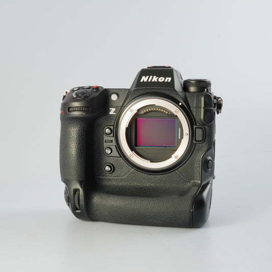 Nikon Z9 Camera Body Black ミラーレスカメラ
