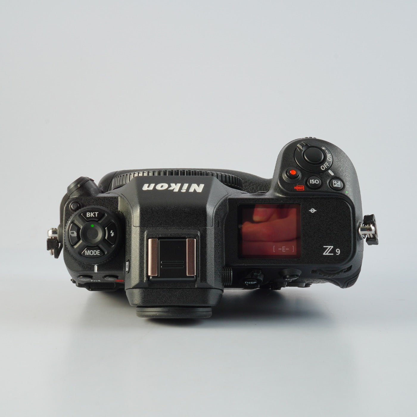 Nikon Z9 Camera Body Black ミラーレスカメラ
