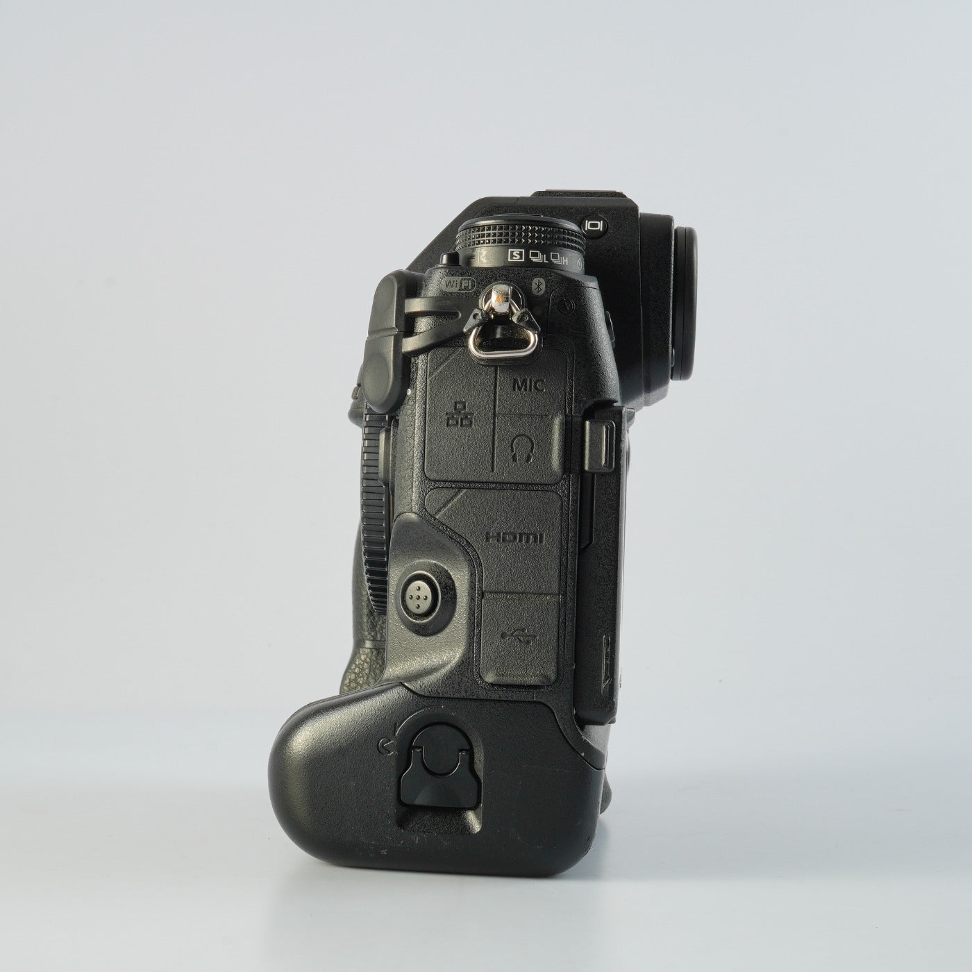 Nikon Z9 Camera Body Black ミラーレスカメラ