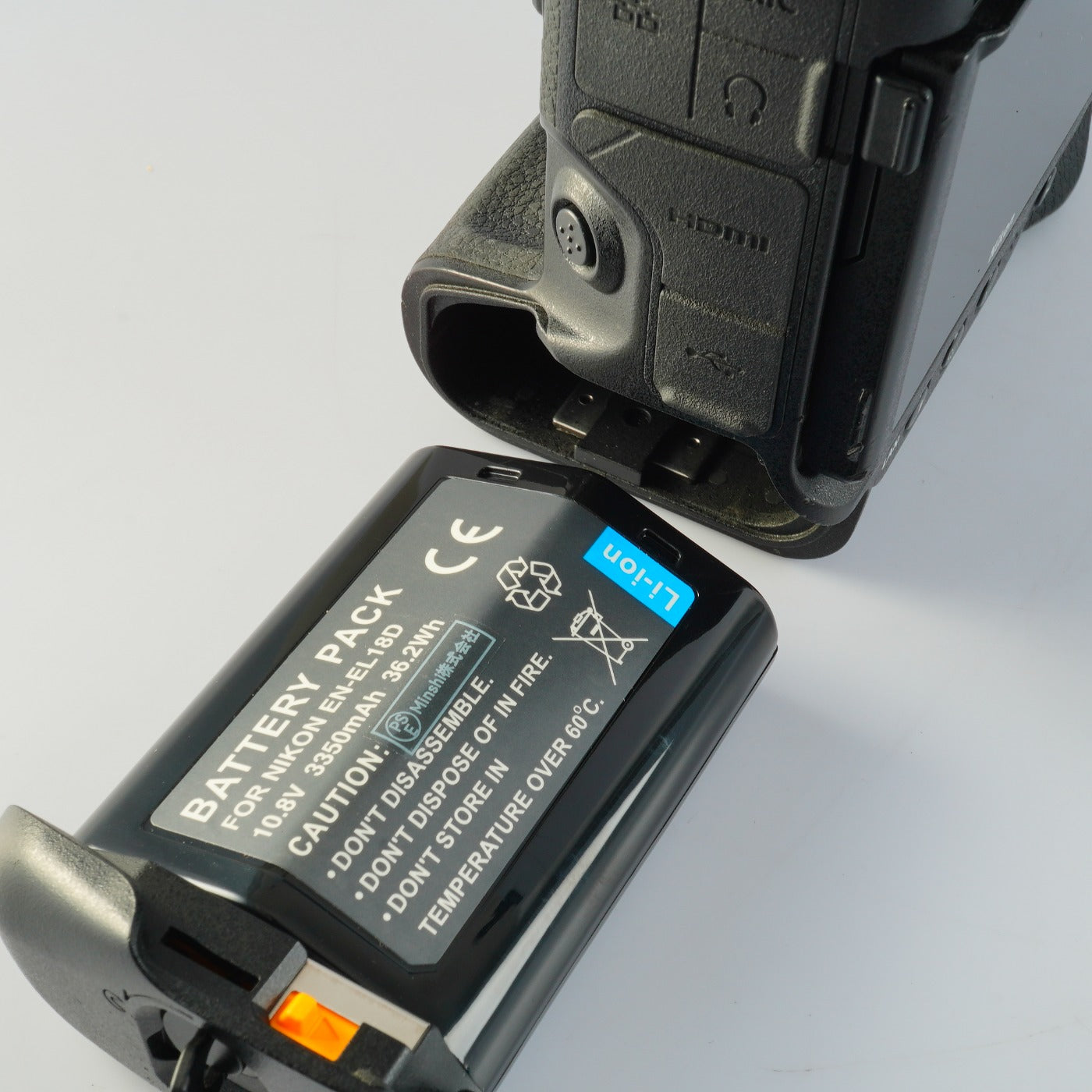 Nikon Z9 Camera Body Black ミラーレスカメラ