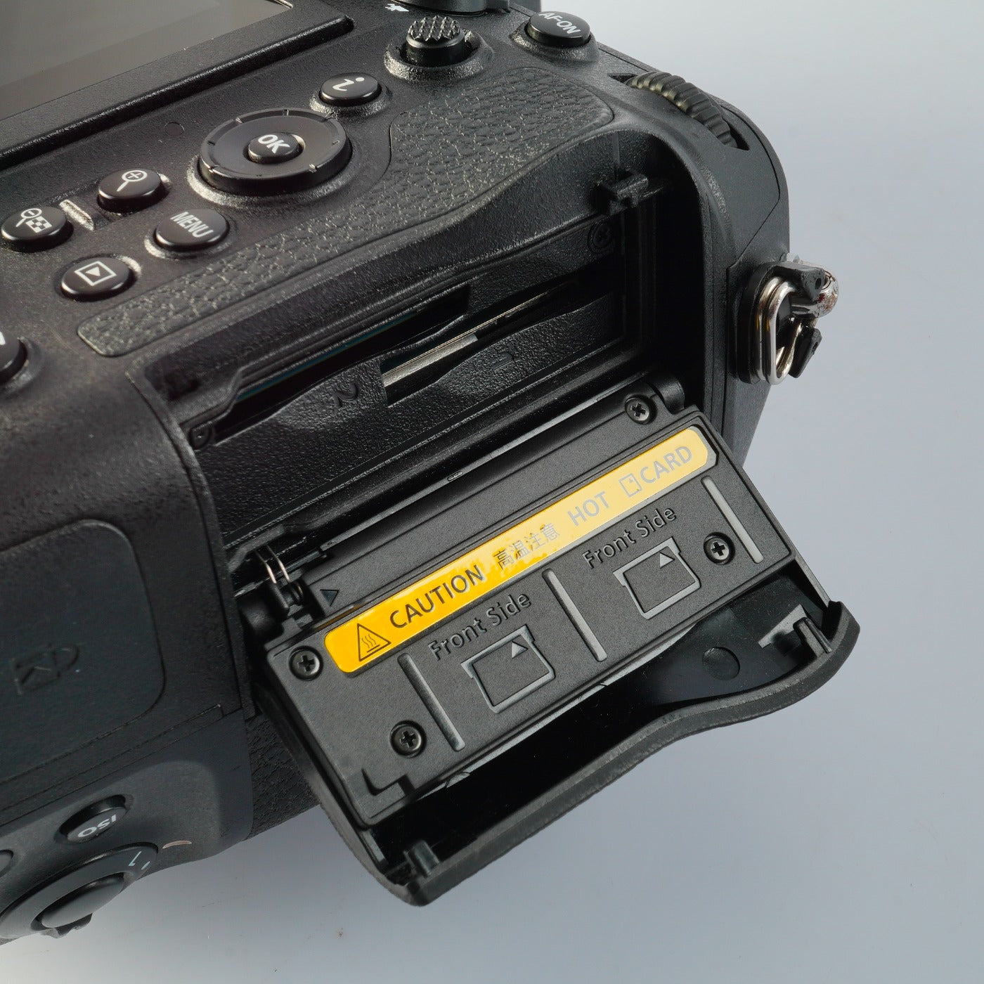 Nikon Z9 Camera Body Black ミラーレスカメラ