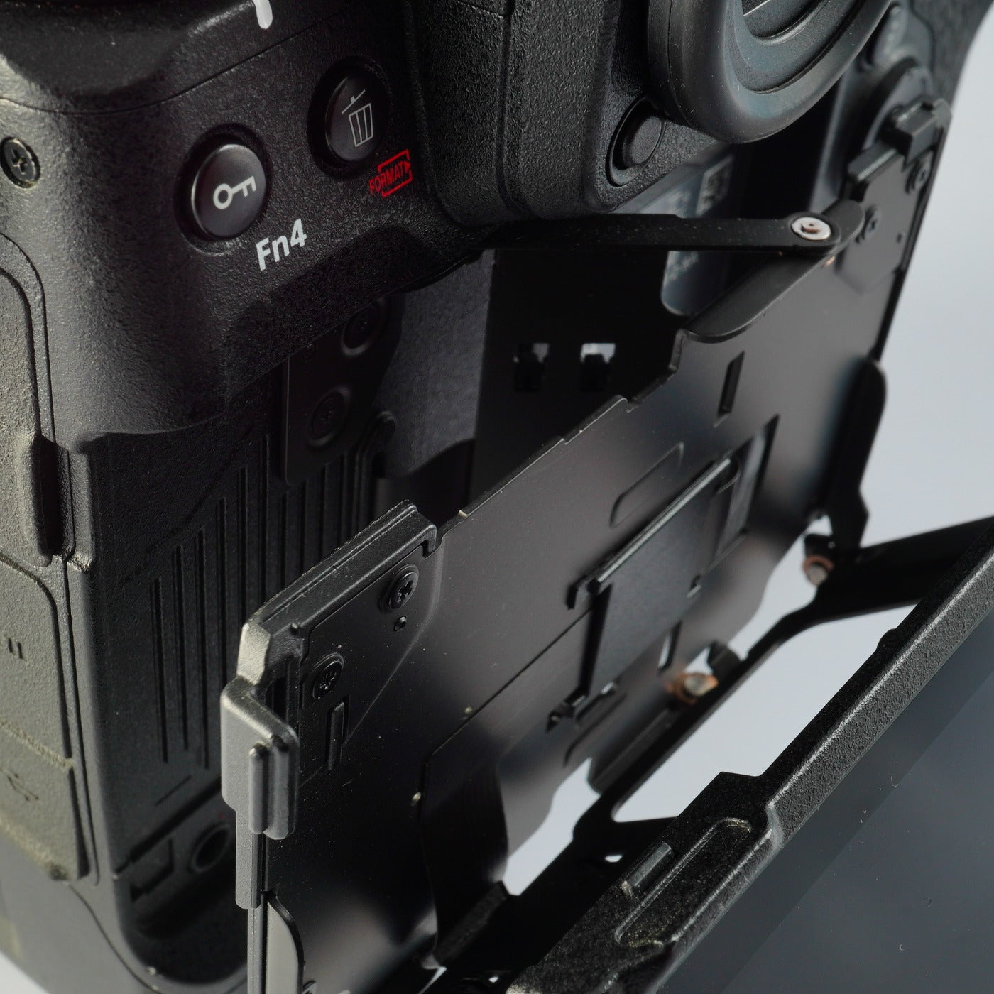 Nikon Z9 Camera Body Black ミラーレスカメラ