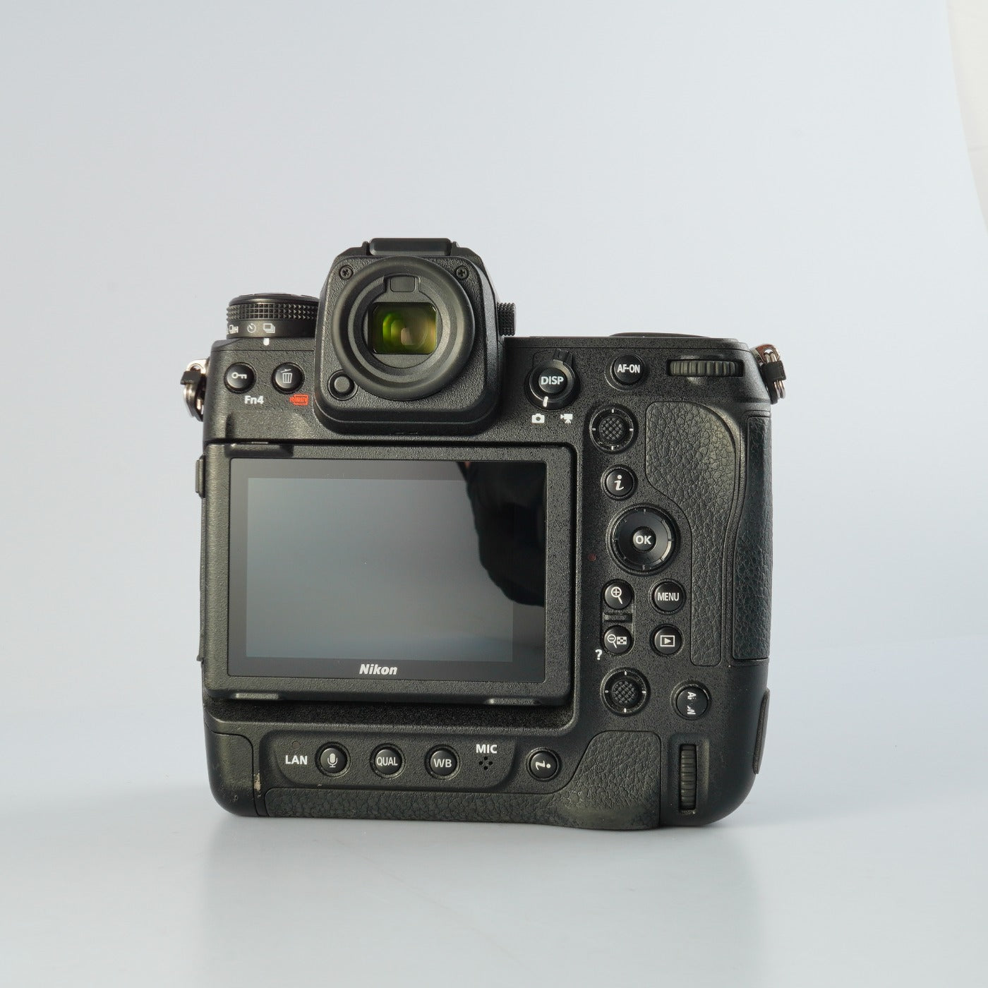 Nikon Z9 Camera Body Black ミラーレスカメラ