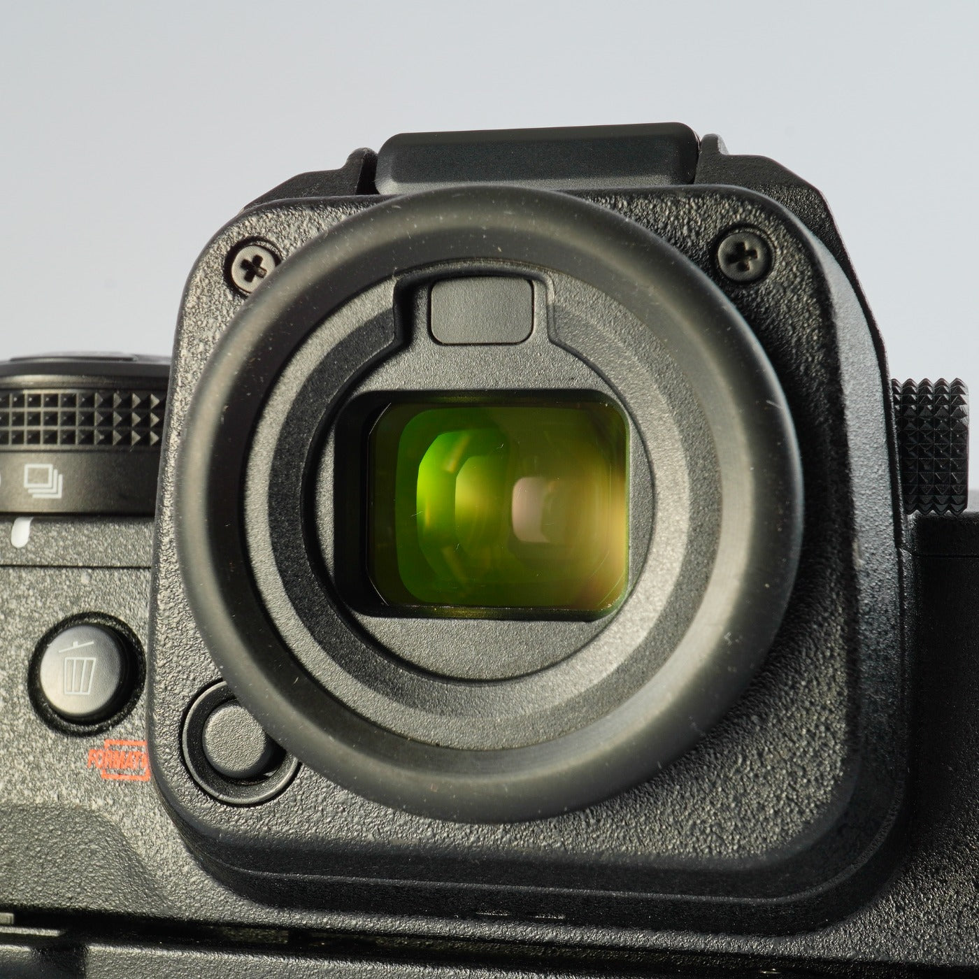 Nikon Z9 Camera Body Black ミラーレスカメラ