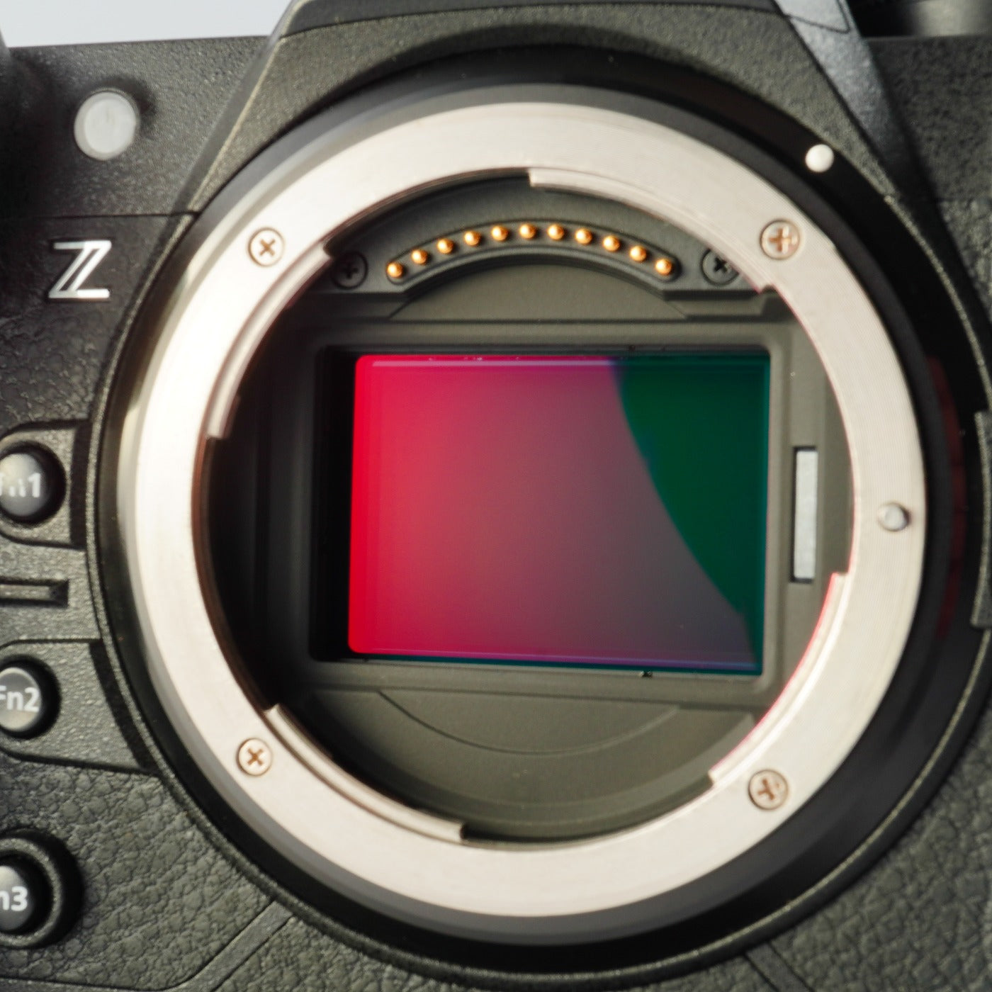 Nikon Z9 Camera Body Black ミラーレスカメラ