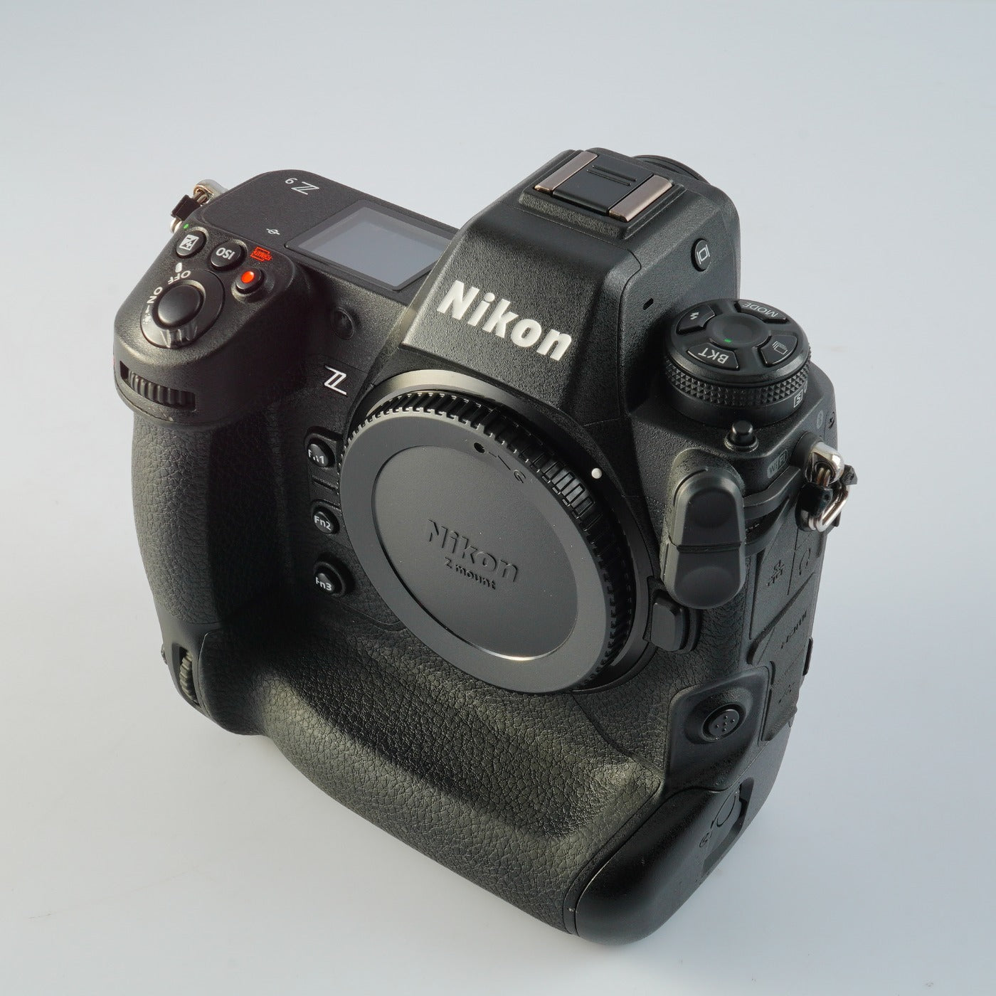 Nikon Z9 Camera Body Black ミラーレスカメラ