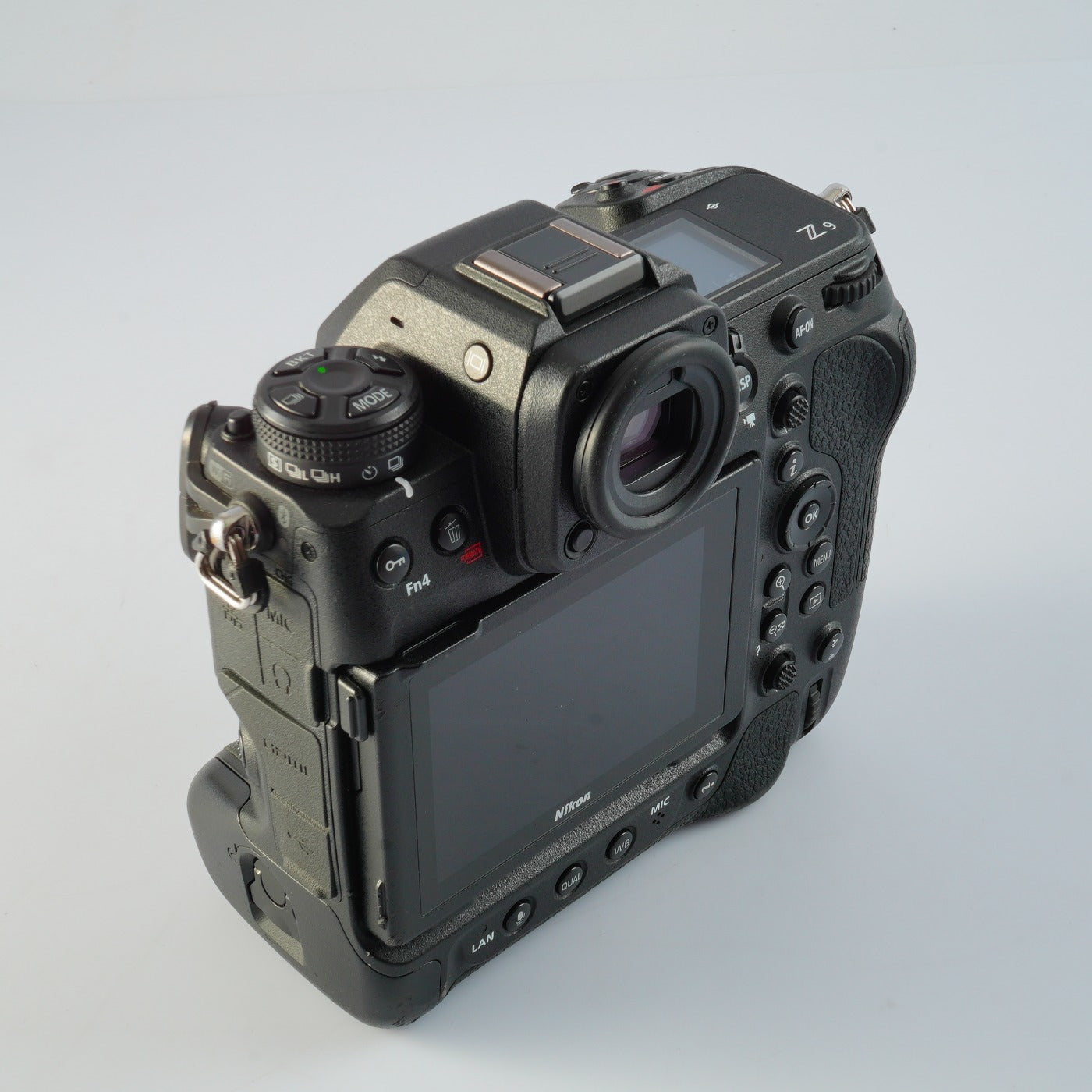 Nikon Z9 Camera Body Black ミラーレスカメラ