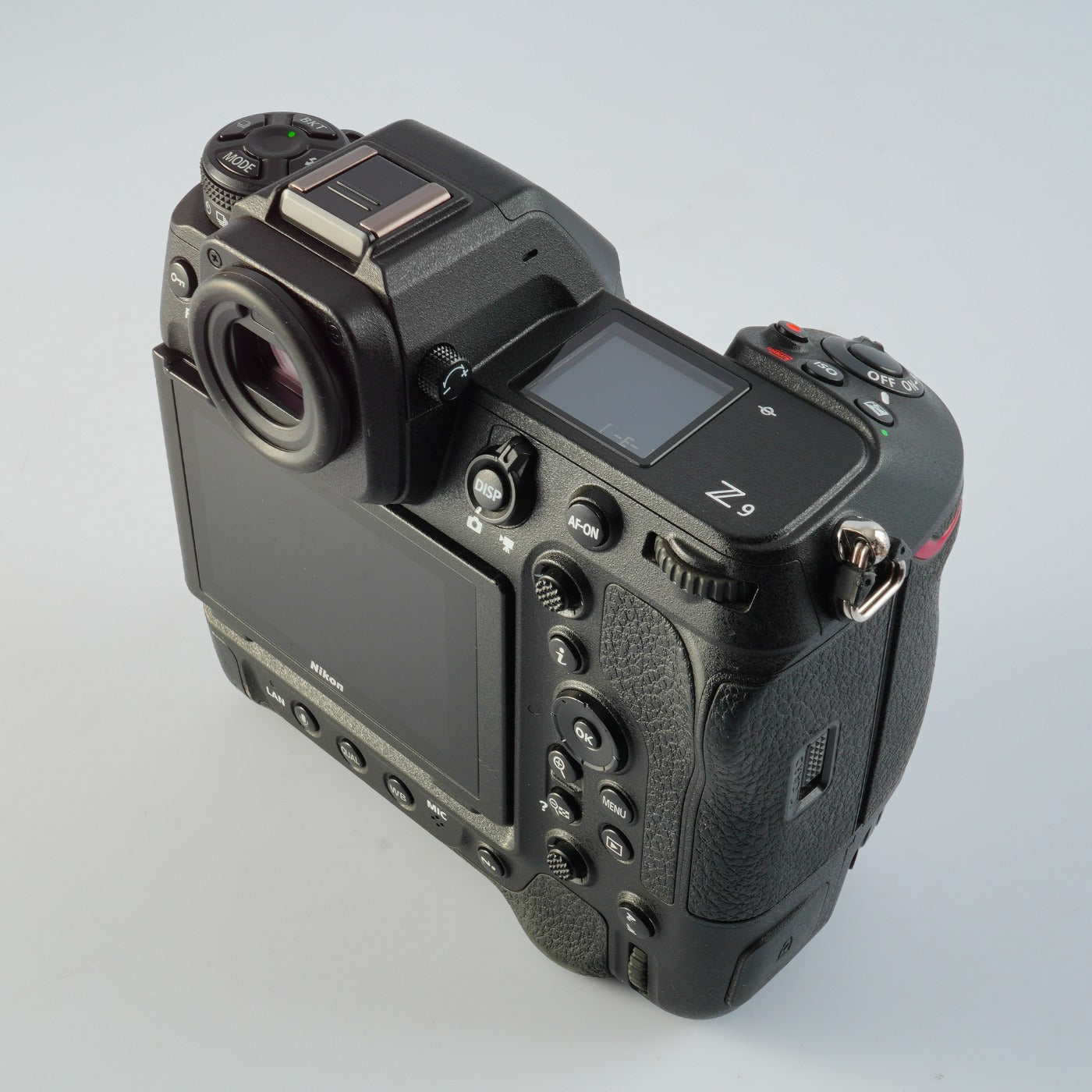 Nikon Z9 Camera Body Black ミラーレスカメラ