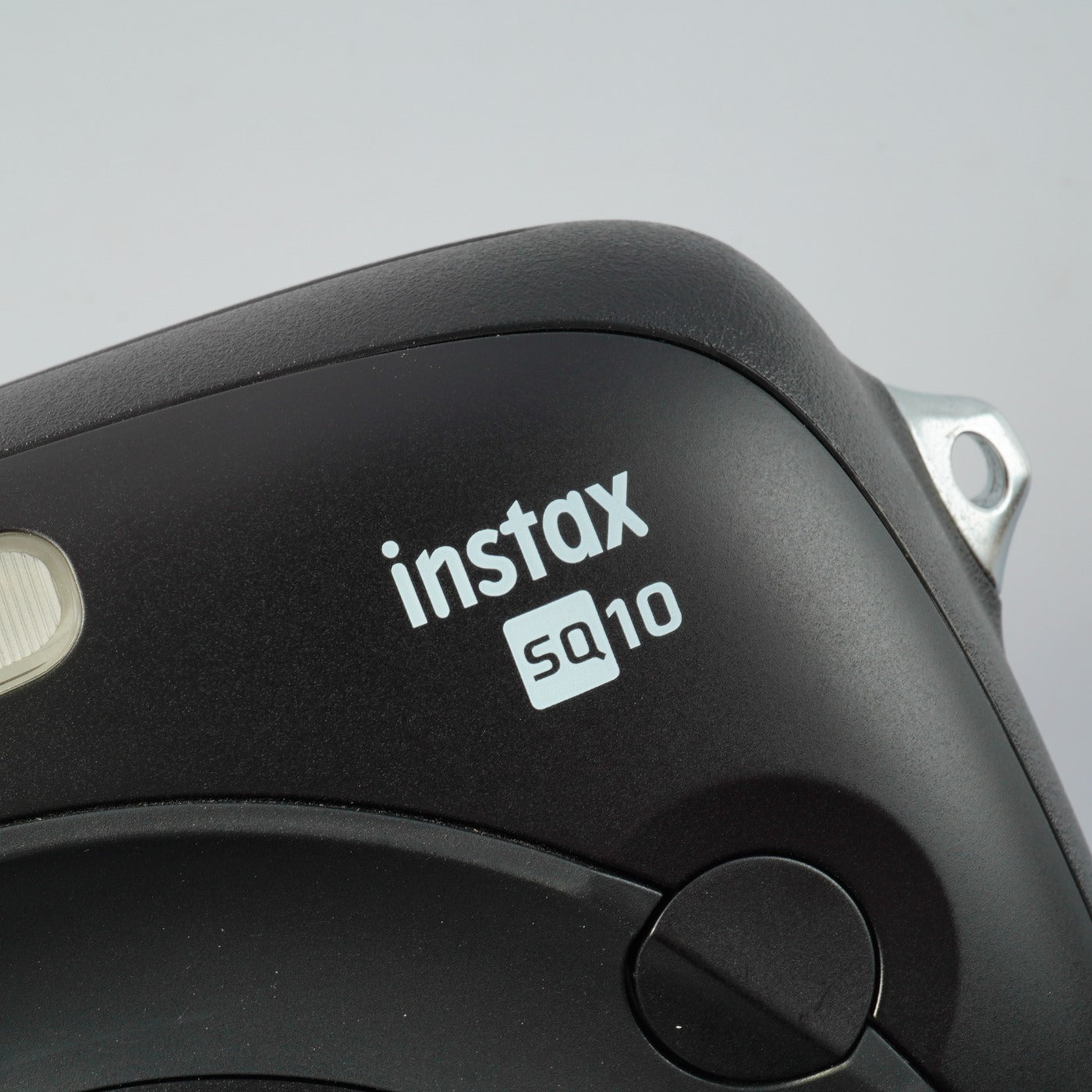 FUJIFILM Instax Square 10 Black