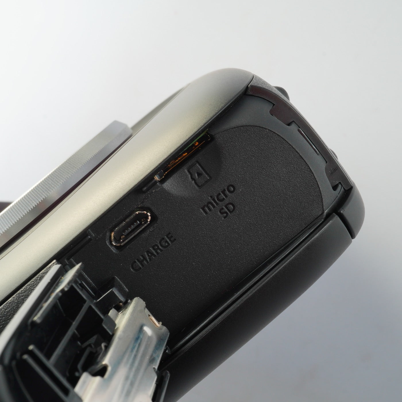 FUJIFILM Instax Square 10 Black