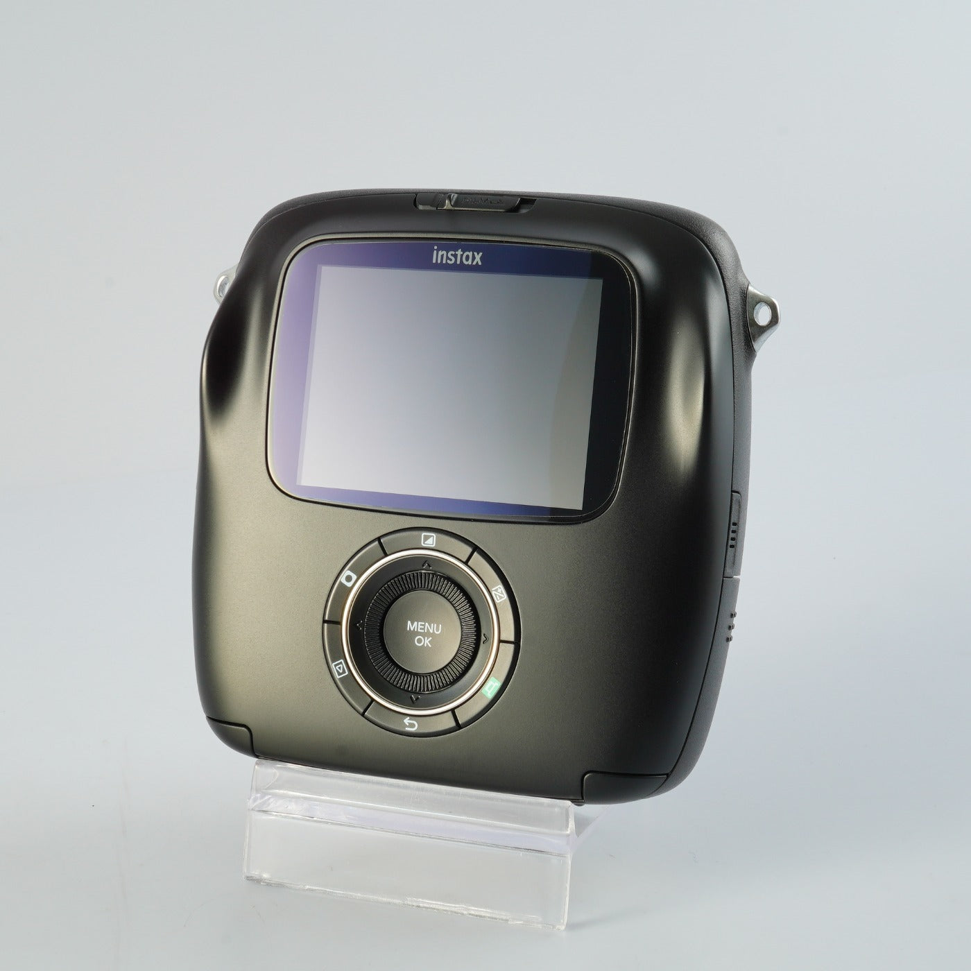 FUJIFILM Instax Square 10 Black