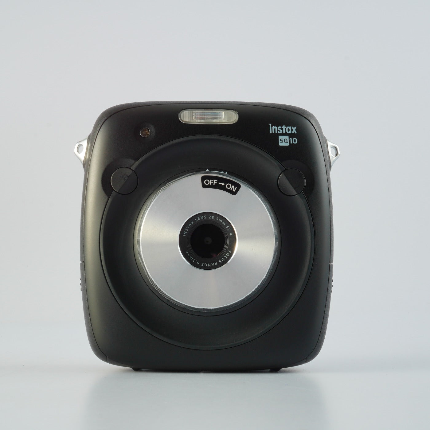 FUJIFILM Instax Square 10 Black