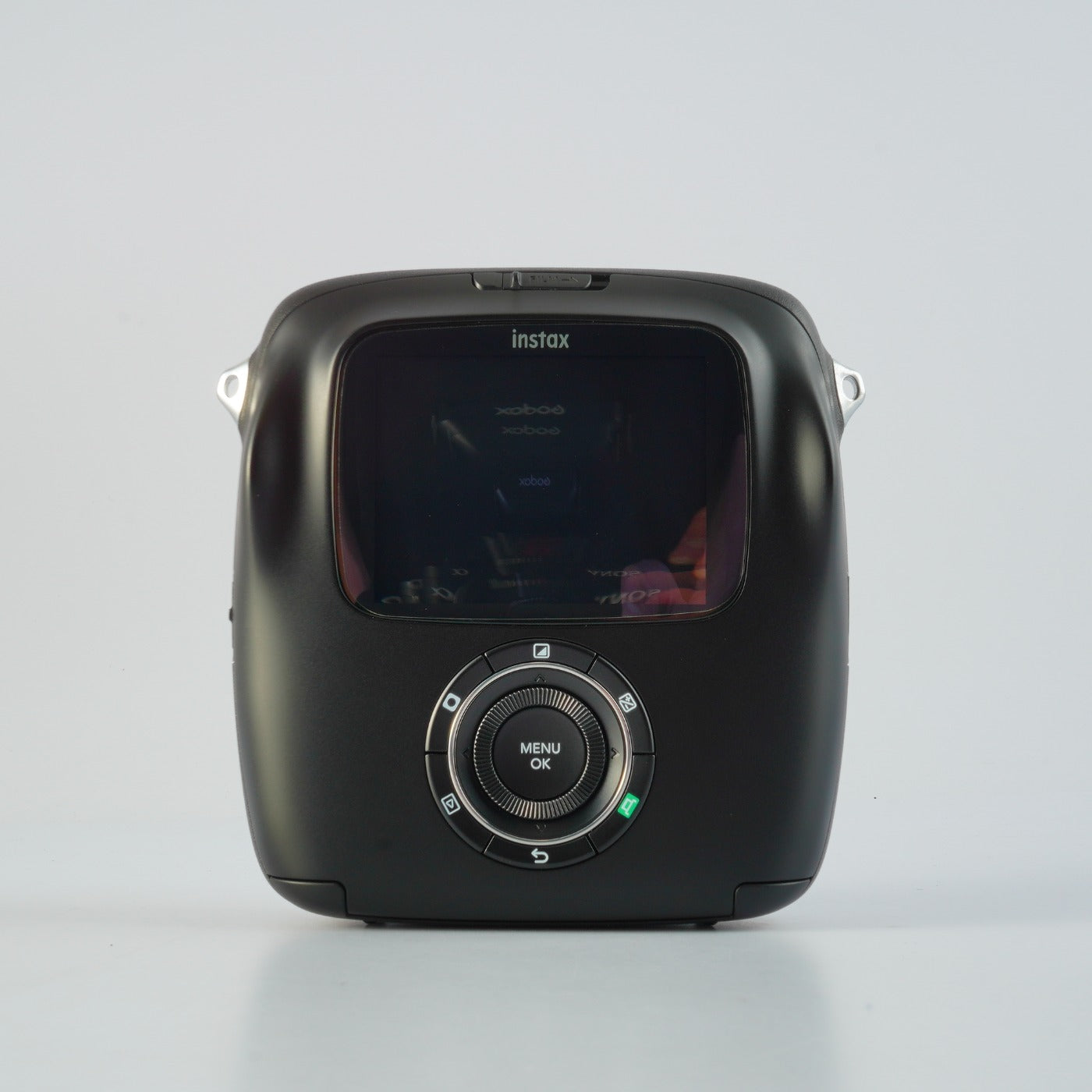 FUJIFILM Instax Square 10 Black