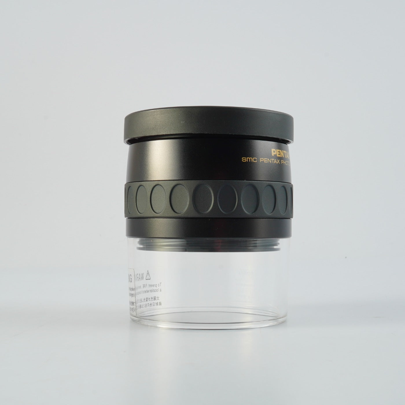 SMC PENTAX PHOTO LUPE 5.5x 撮影用品アクセサリー