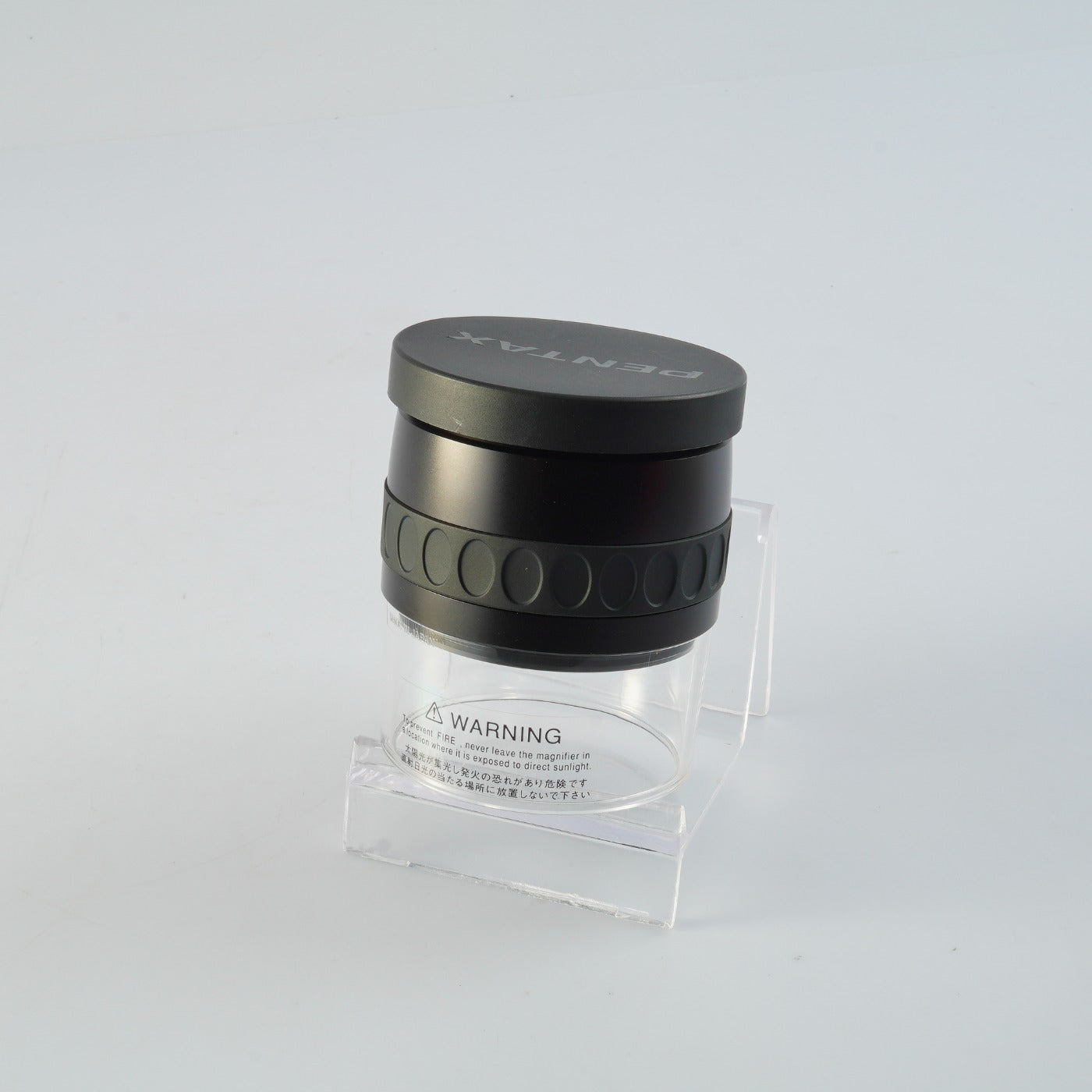 SMC PENTAX PHOTO LUPE 5.5x 撮影用品アクセサリー