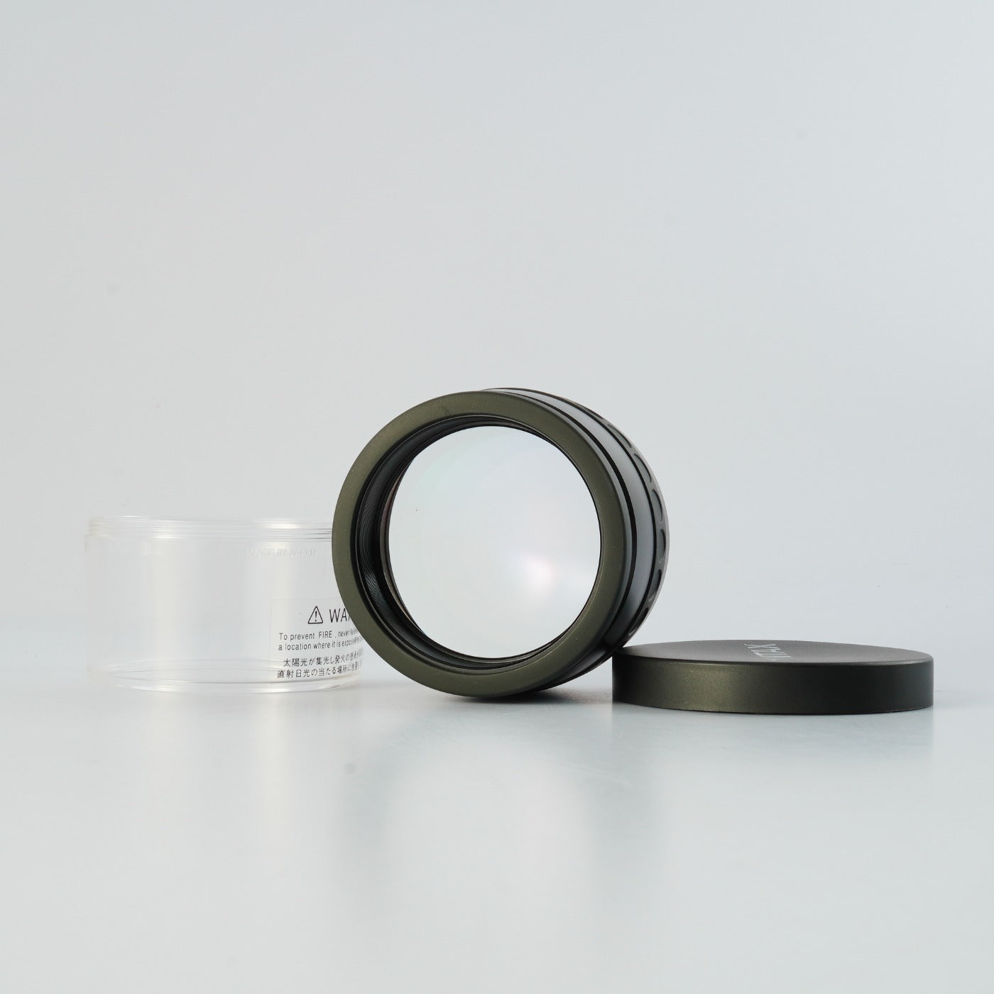SMC PENTAX PHOTO LUPE 5.5x 撮影用品アクセサリー