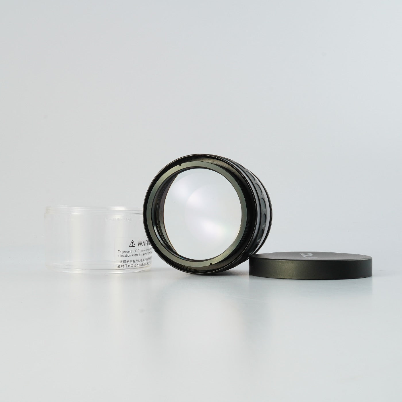 SMC PENTAX PHOTO LUPE 5.5x 撮影用品アクセサリー