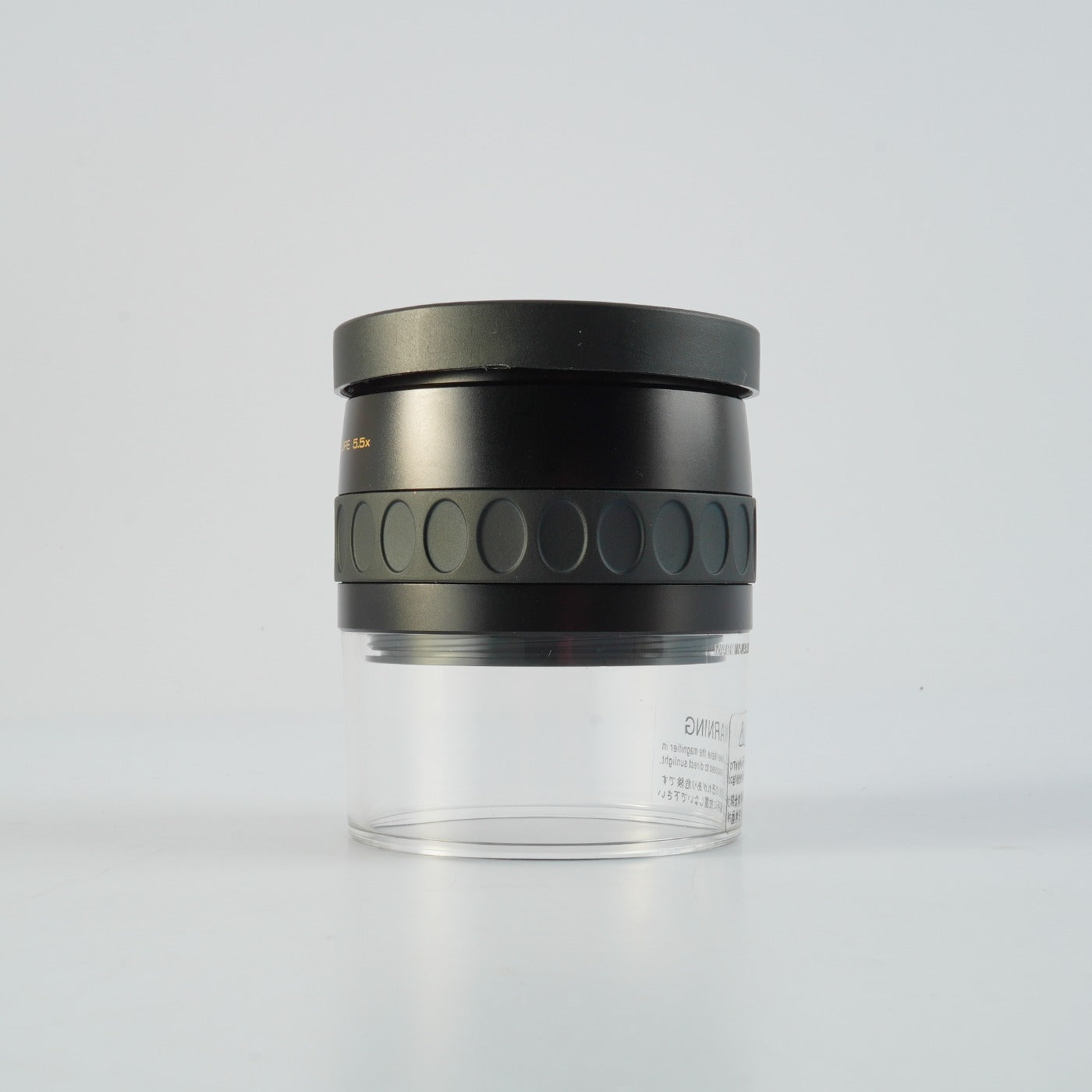 SMC PENTAX PHOTO LUPE 5.5x 撮影用品アクセサリー