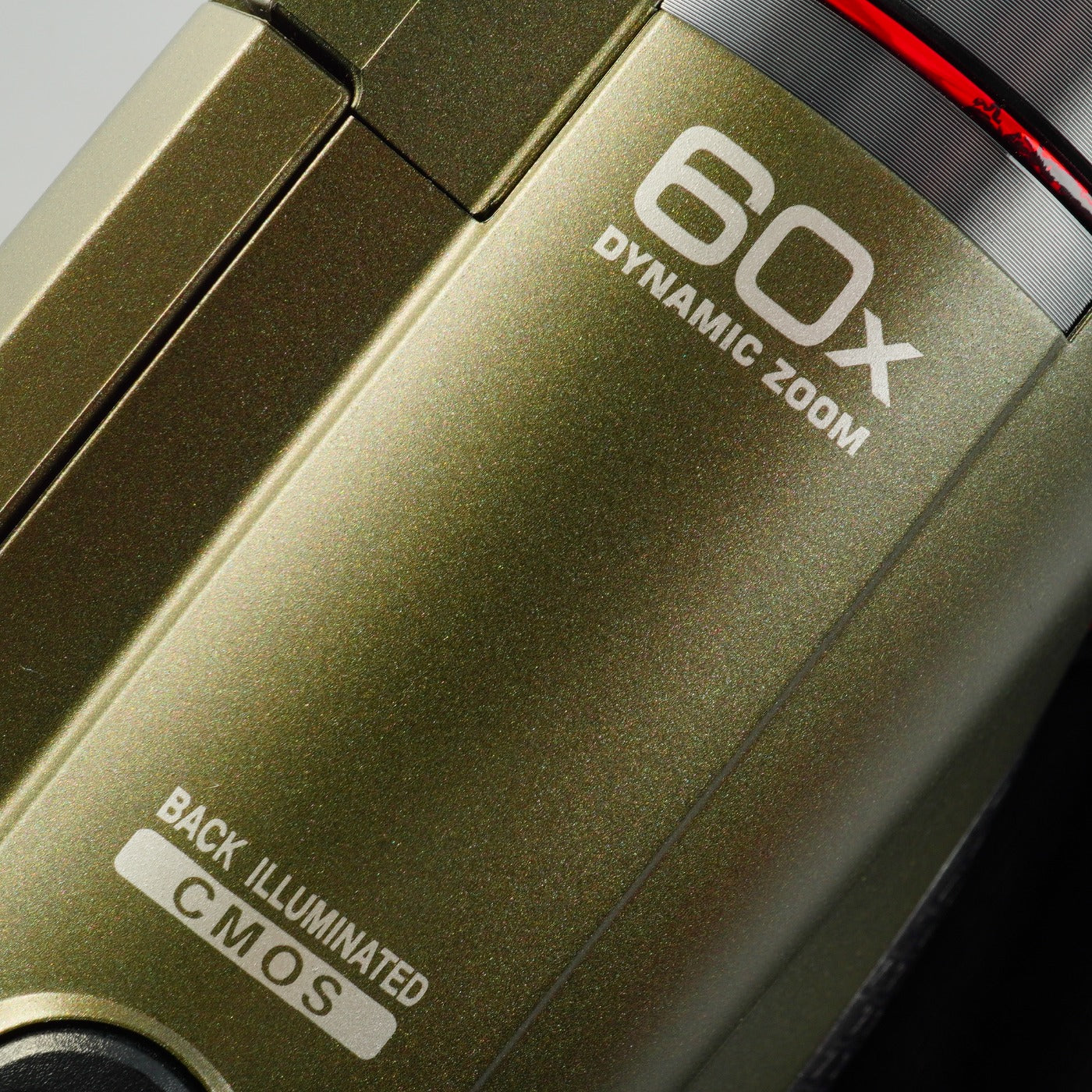 KONICA MINOLTA JVC Everio RGZ RX600 G デジタルムービーカメラ