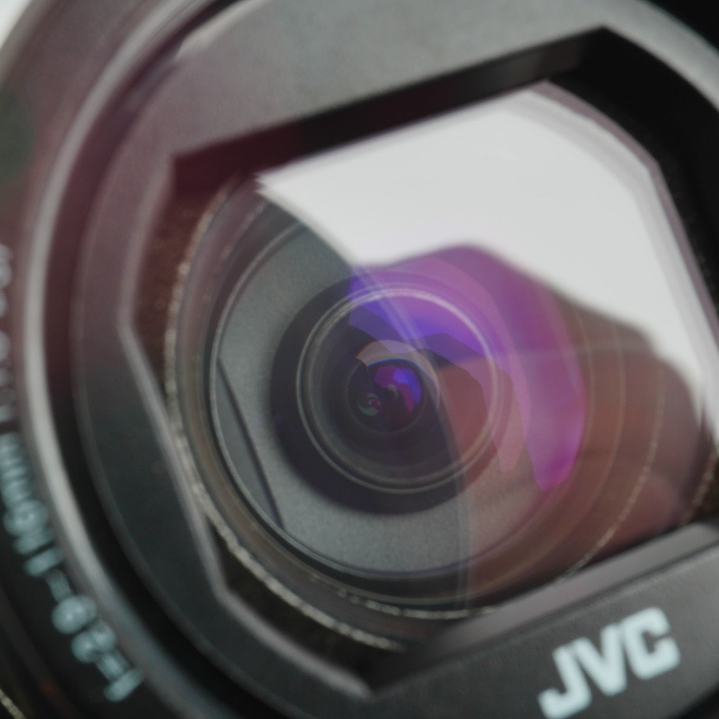 KONICA MINOLTA JVC Everio RGZ RX600 G デジタルムービーカメラ