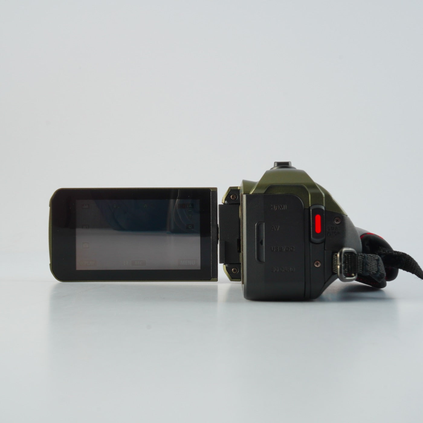 KONICA MINOLTA JVC Everio RGZ RX600 G デジタルムービーカメラ