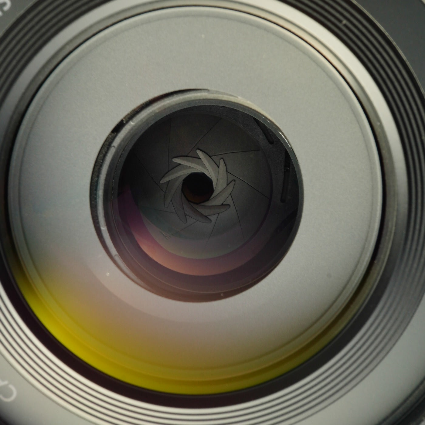 Canon RF 70-200mm F/4 L IS USM White ズームレンズ