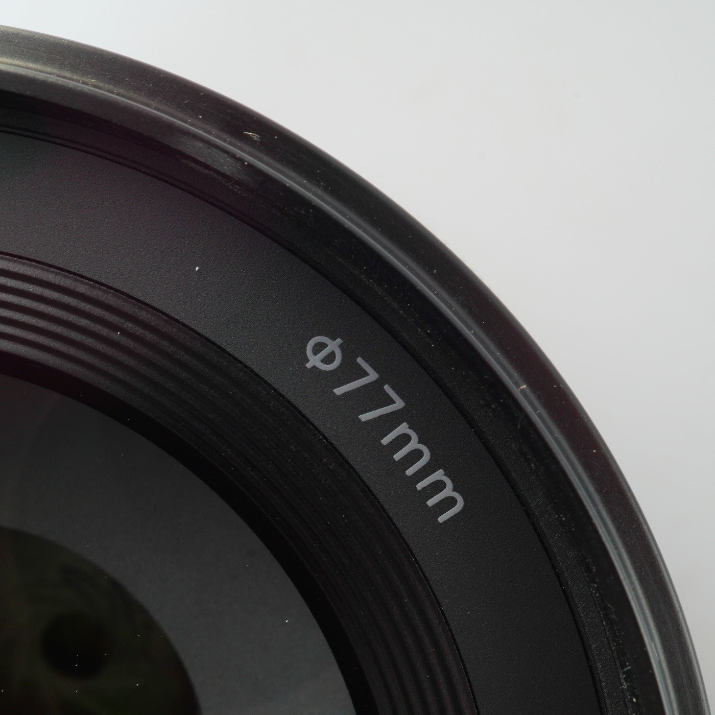 Canon RF 70-200mm F/4 L IS USM White ズームレンズ
