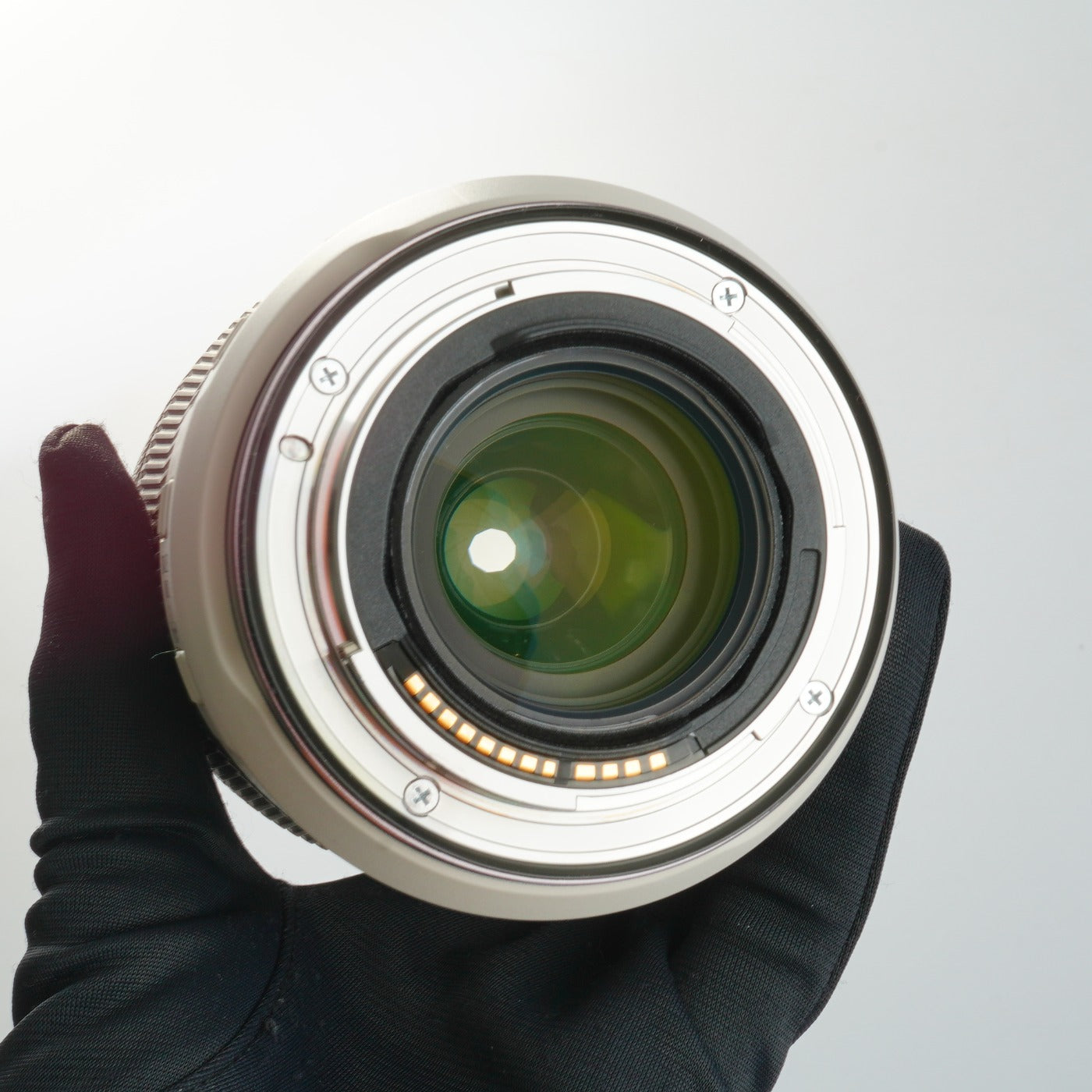 Canon RF 70-200mm F/4 L IS USM White ズームレンズ