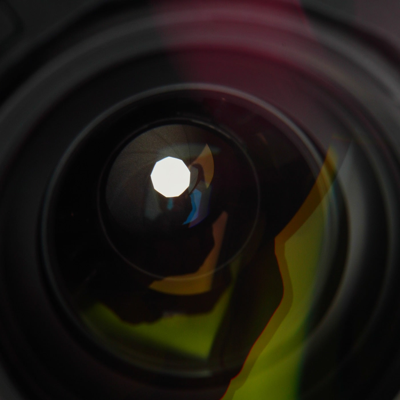 Canon RF 70-200mm F/4 L IS USM White ズームレンズ