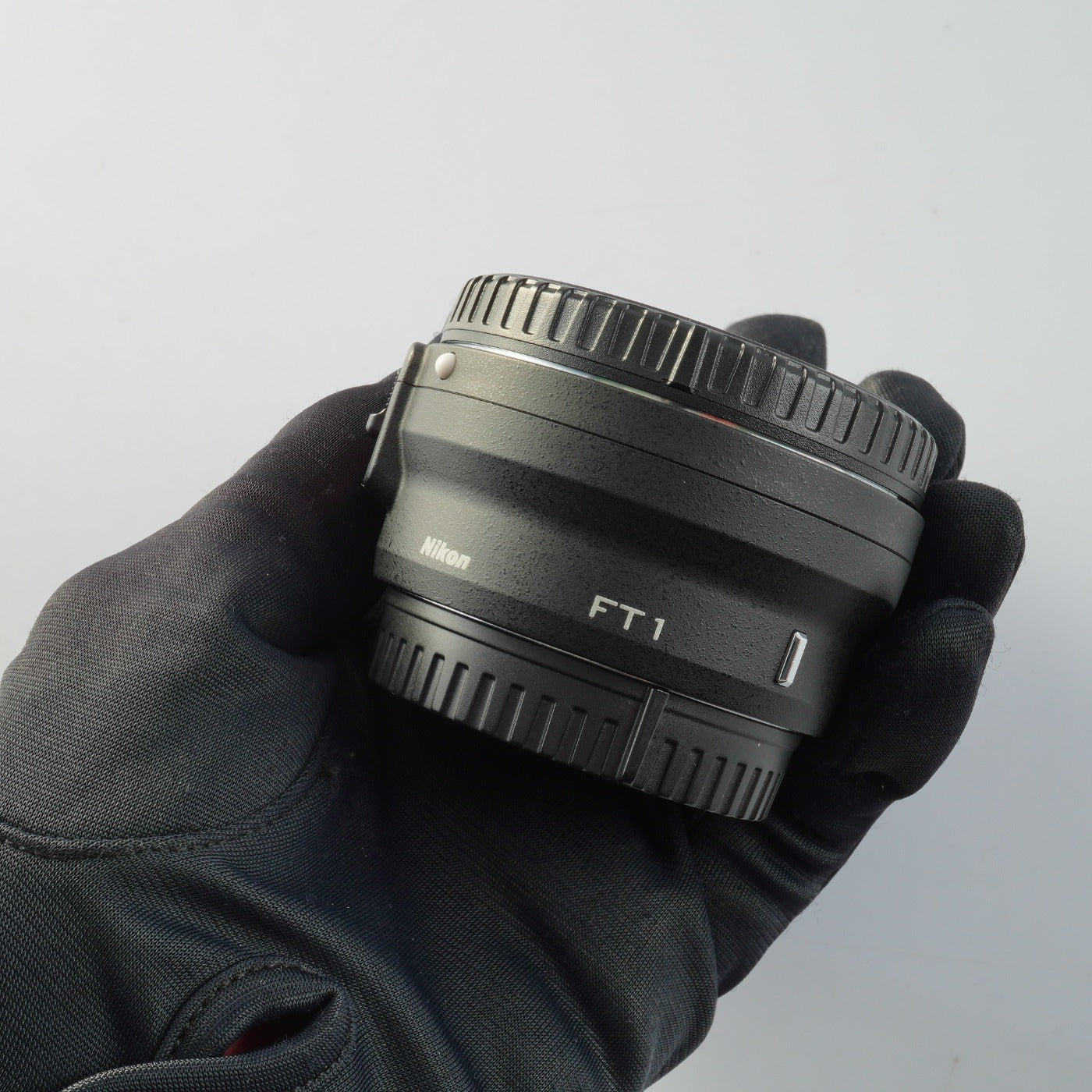 Nikon FT1 Adapter for Nikon F Lens to Nikon 1 マウントアダプター