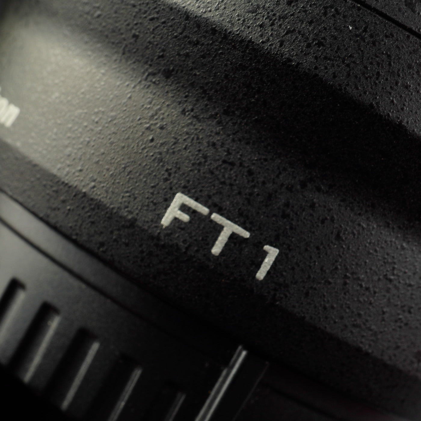 Nikon FT1 Adapter for Nikon F Lens to Nikon 1 マウントアダプター