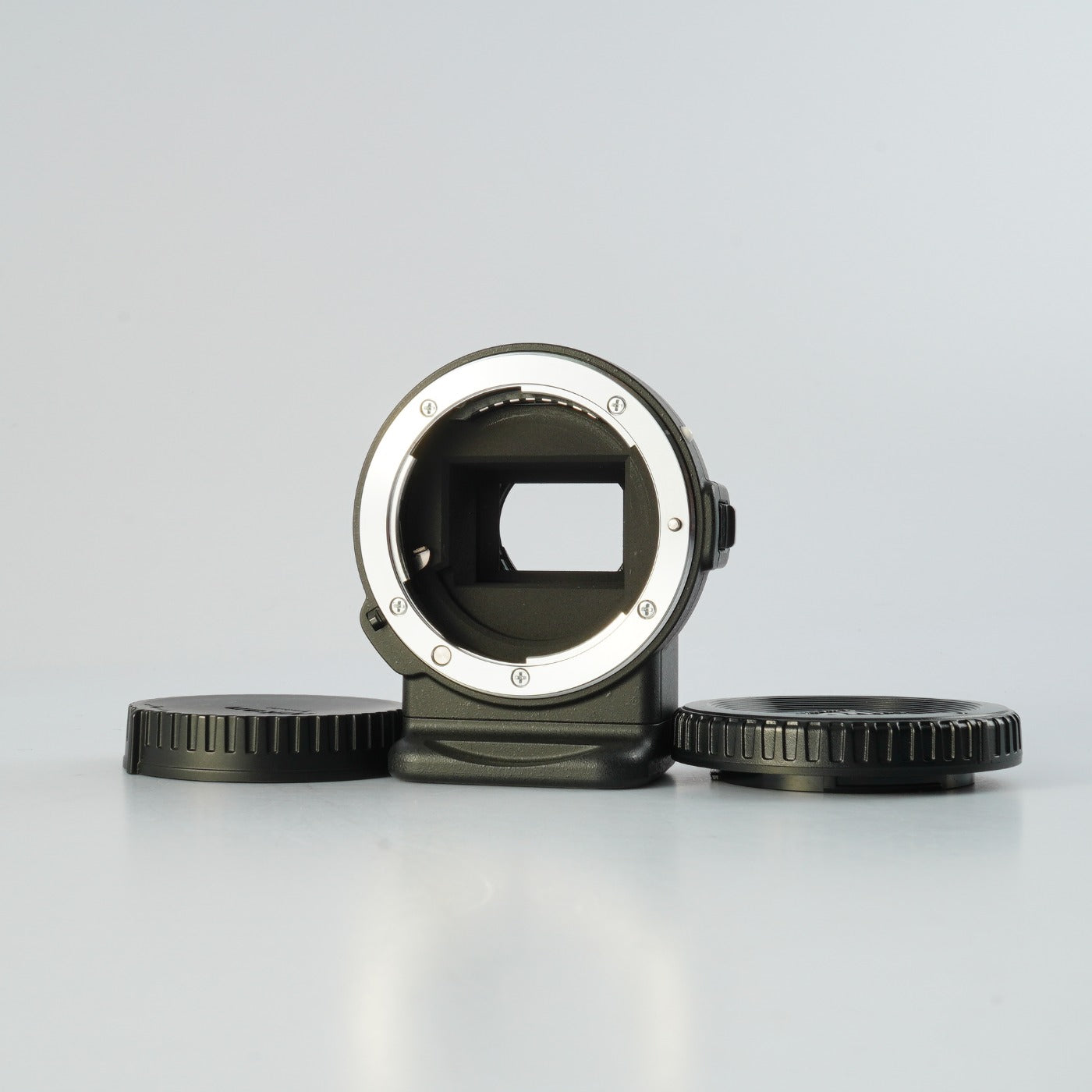 Nikon FT1 Adapter for Nikon F Lens to Nikon 1 マウントアダプター