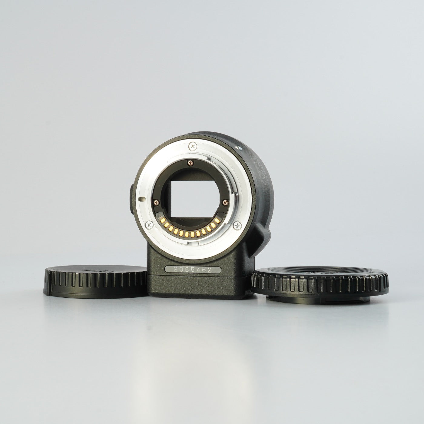 Nikon FT1 Adapter for Nikon F Lens to Nikon 1 マウントアダプター
