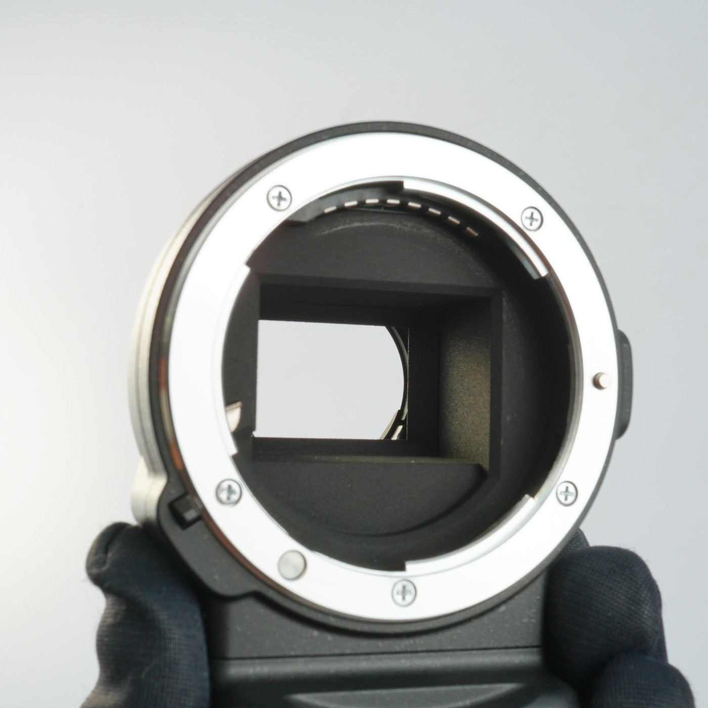 Nikon FT1 Adapter for Nikon F Lens to Nikon 1 マウントアダプター