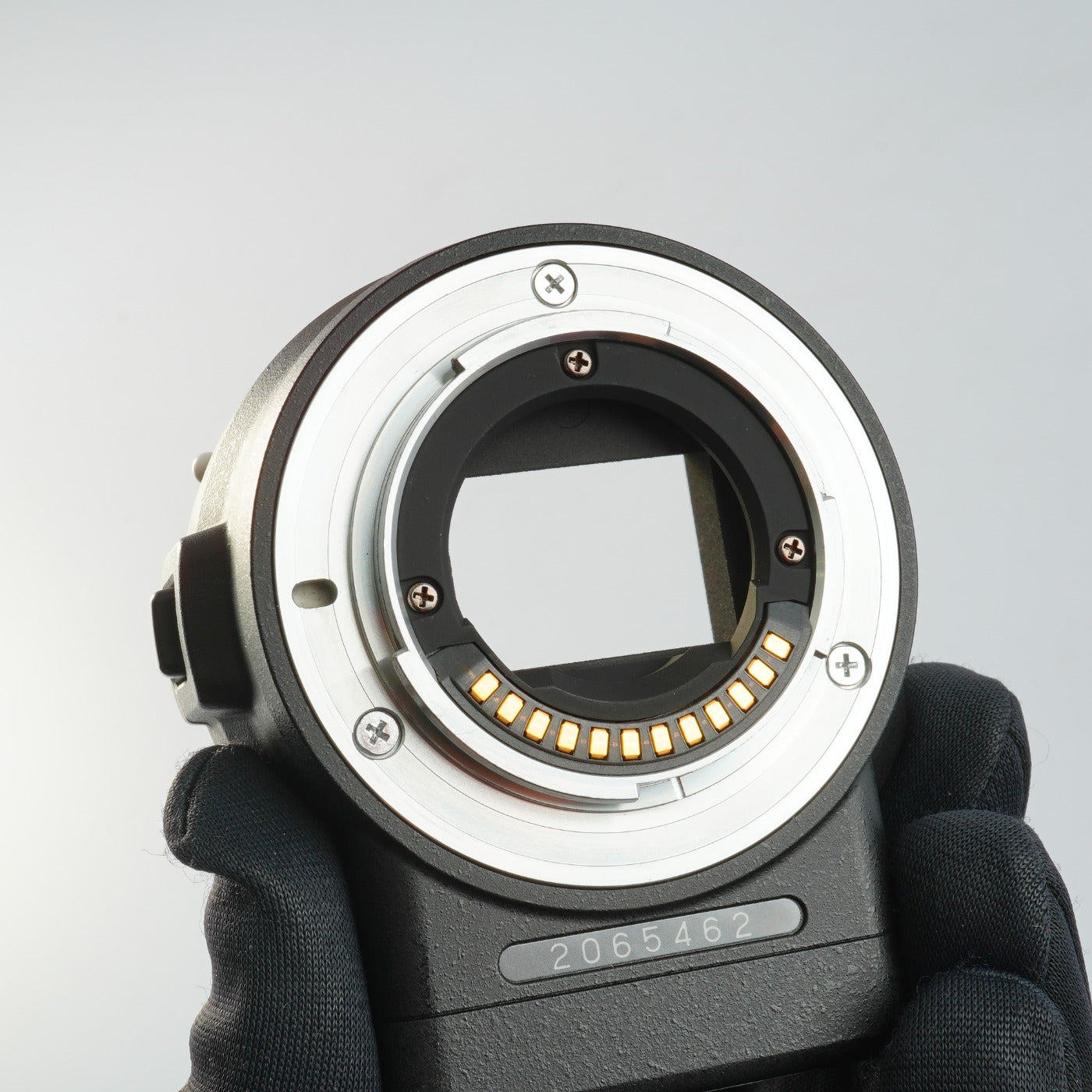Nikon FT1 Adapter for Nikon F Lens to Nikon 1 マウントアダプター