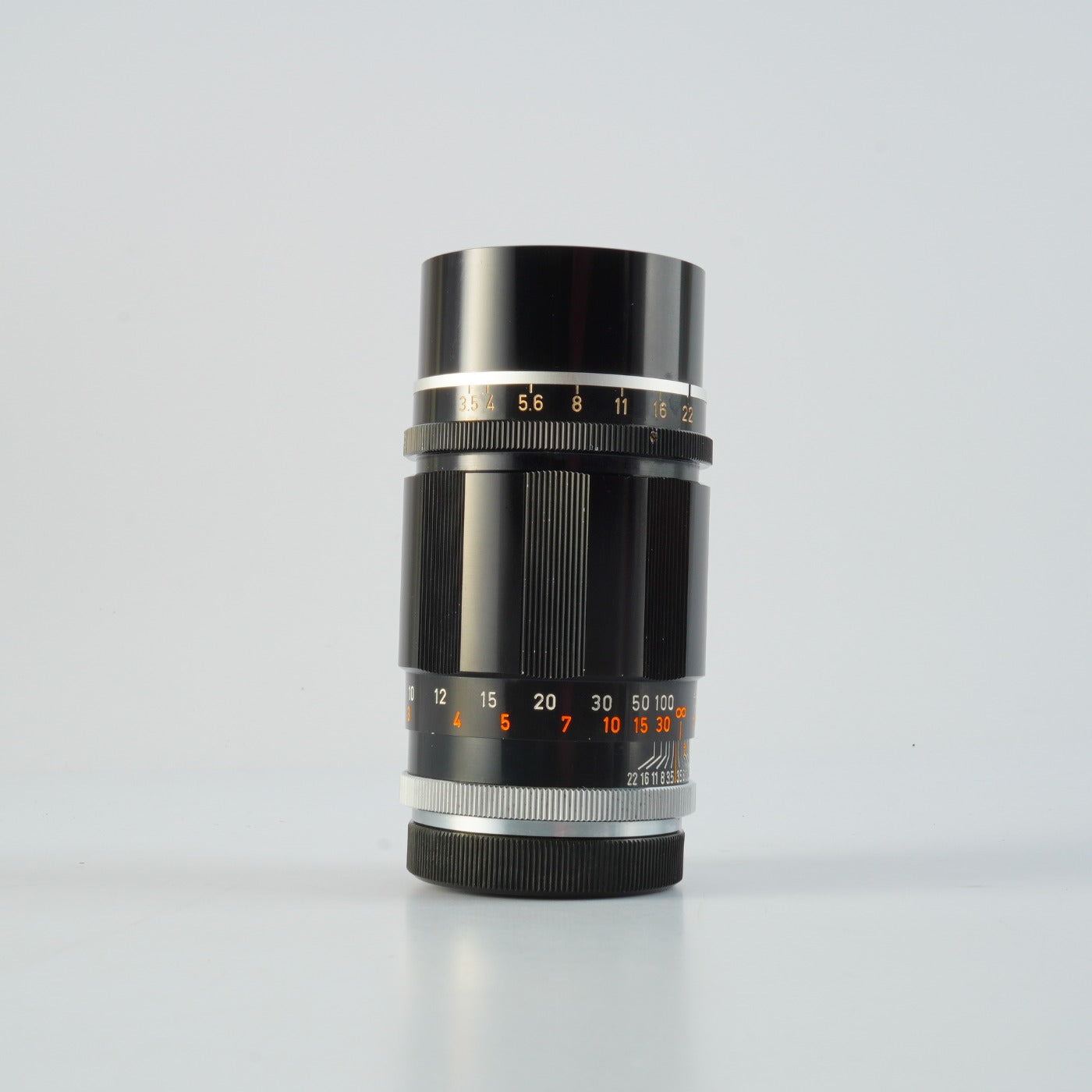 Canon 135mm F/3.5 単焦点レンズ