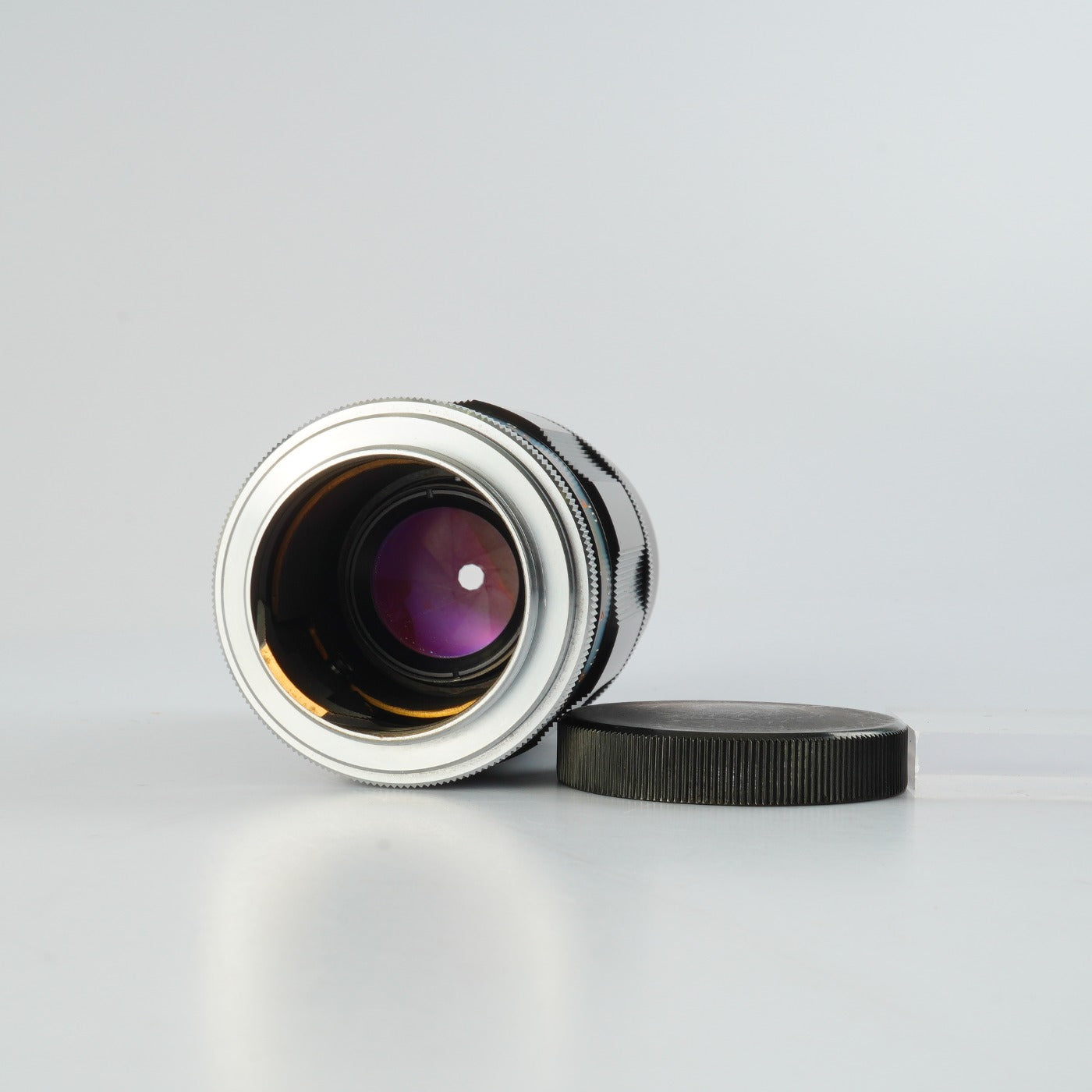 Canon 135mm F/3.5 単焦点レンズ