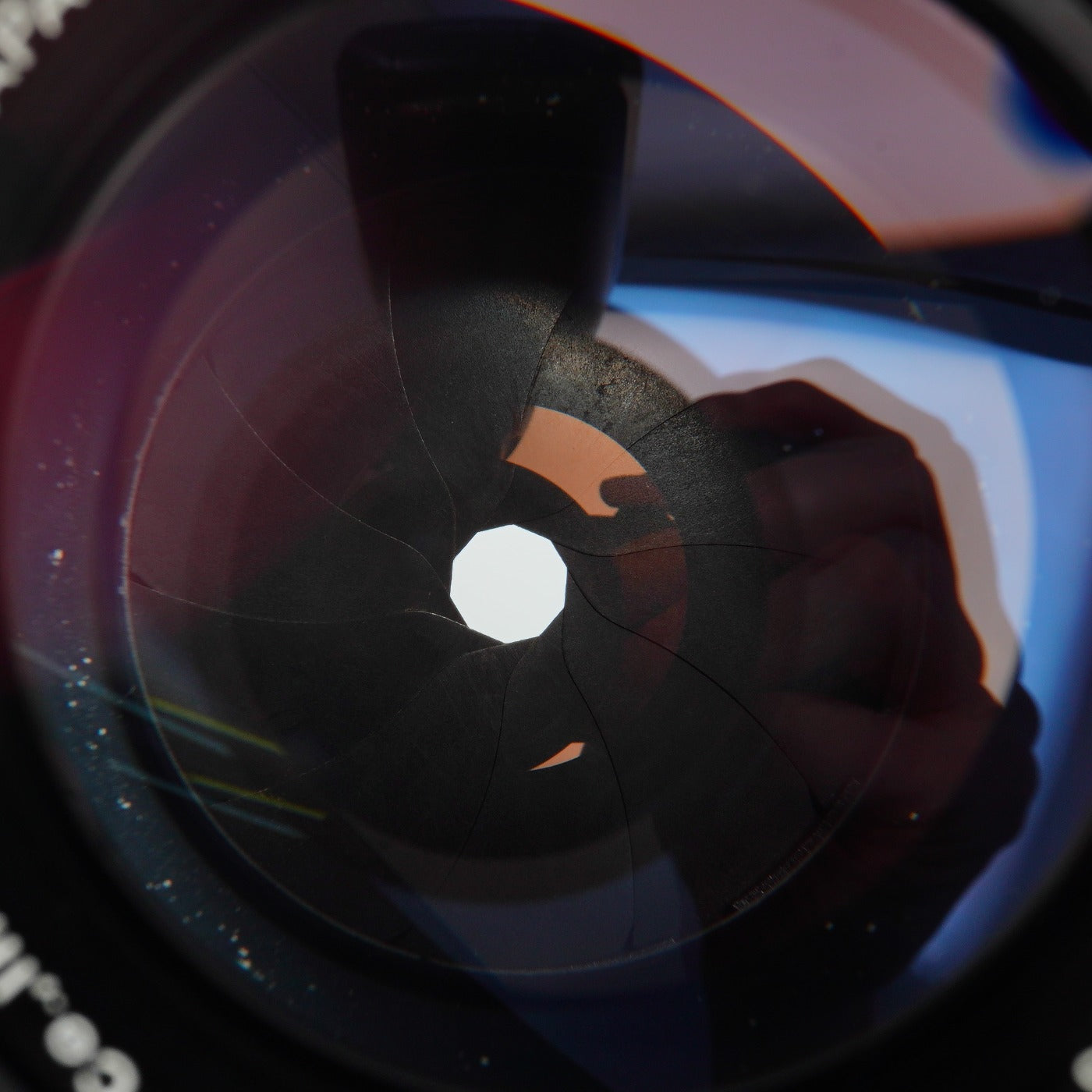 Canon 135mm F/3.5 単焦点レンズ