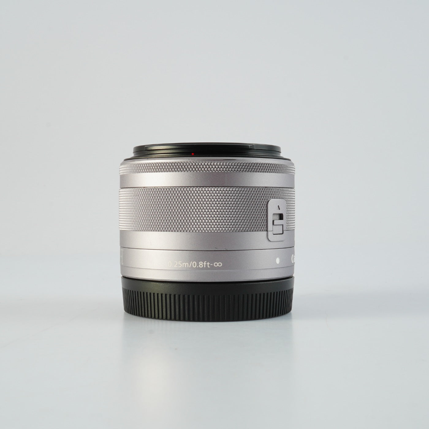 Canon EF-M 15-45mm F/3.5-6.3 IS STM ズームレンズ