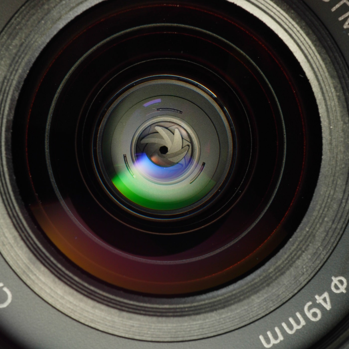 Canon EF-M 15-45mm F/3.5-6.3 IS STM ズームレンズ