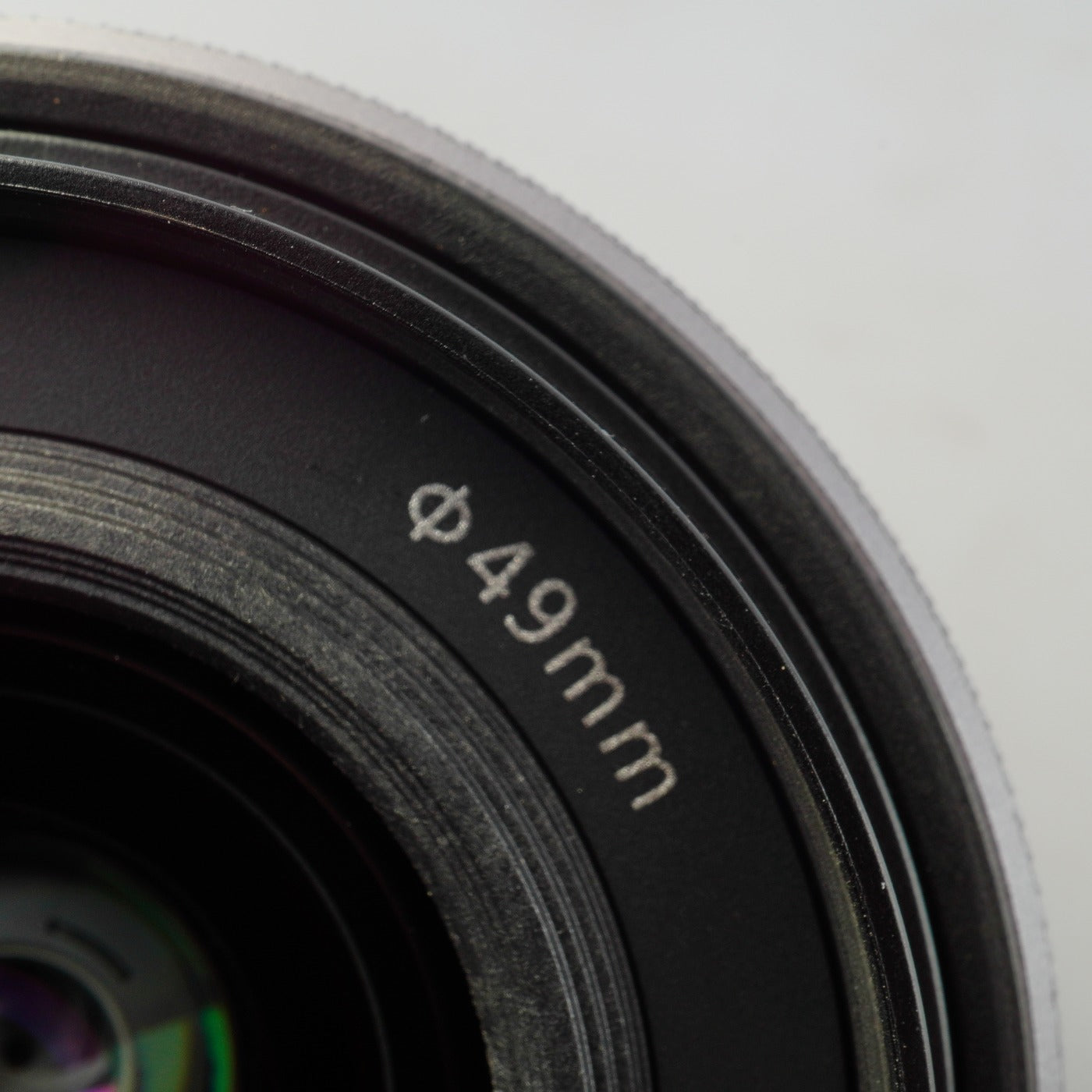 Canon EF-M 15-45mm F/3.5-6.3 IS STM ズームレンズ