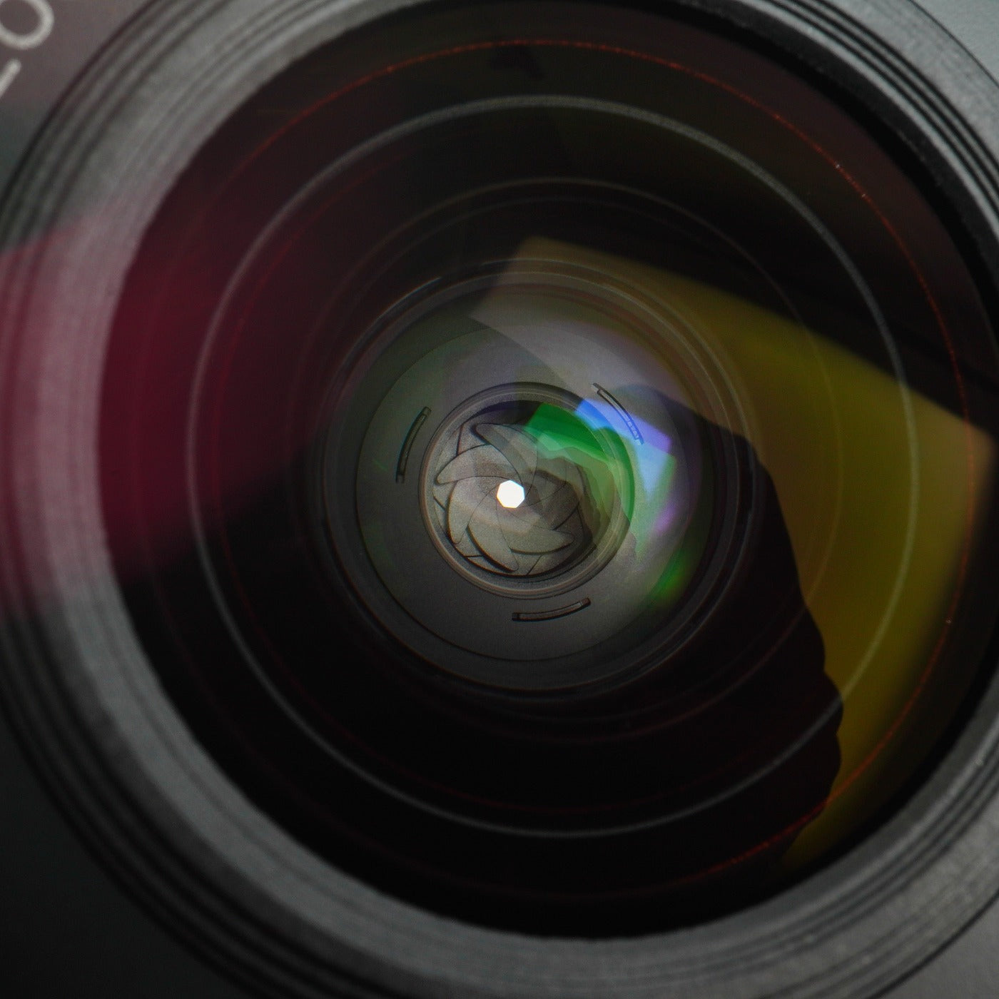 Canon EF-M 15-45mm F/3.5-6.3 IS STM ズームレンズ