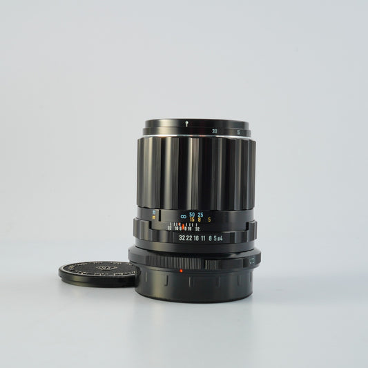 PENTAX Super-Multi-Coated MACRO-TAKUMAR 6x7 135mm F/4 (PENTAX 67用) 単焦点レンズ