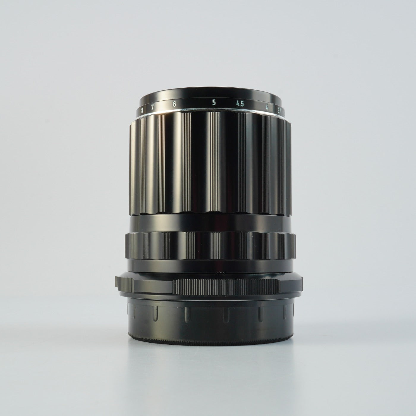 PENTAX Super-Multi-Coated MACRO-TAKUMAR 6x7 135mm F/4 (PENTAX 67用) 単焦点レンズ