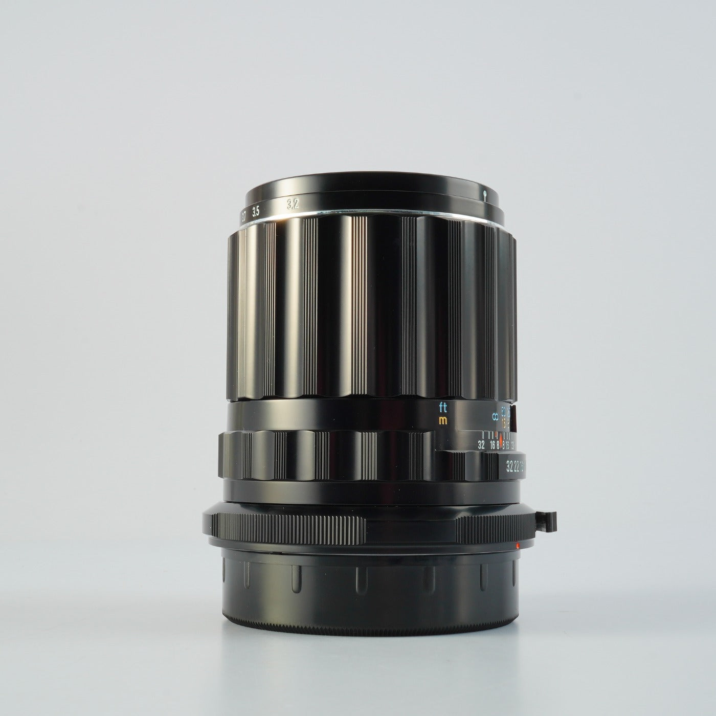 PENTAX Super-Multi-Coated MACRO-TAKUMAR 6x7 135mm F/4 (PENTAX 67用) 単焦点レンズ